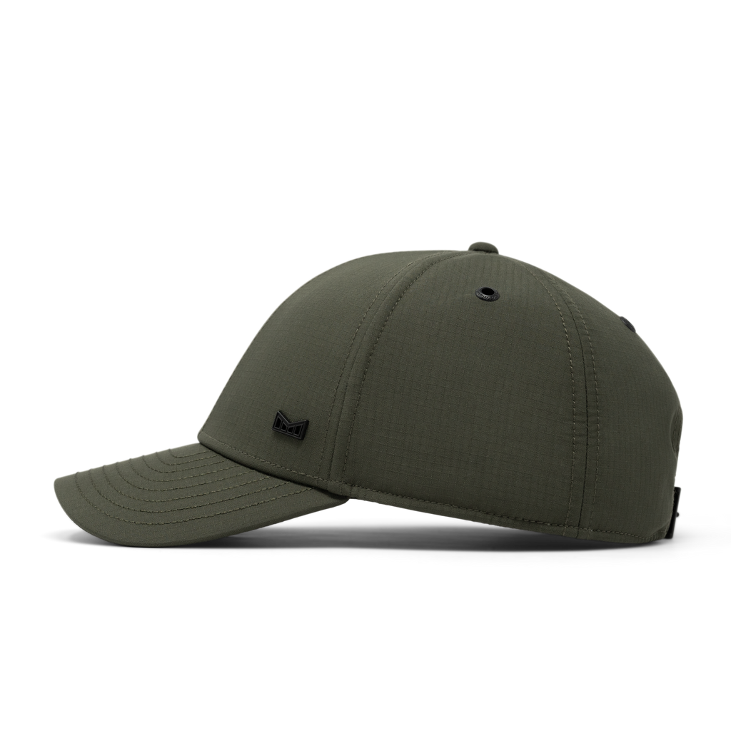 A-Game Icon Thermal - Military (BTBH)