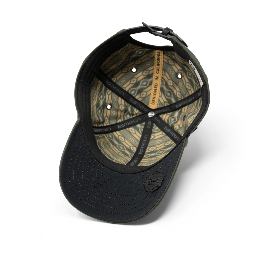 A-Game Icon Thermal - Military (BTBH)