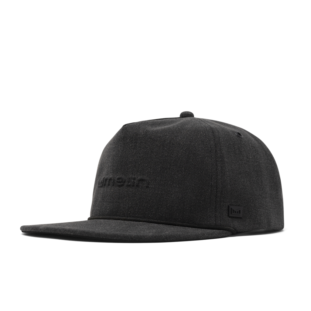 Coronado Thermal - Black Denim (0DB7)