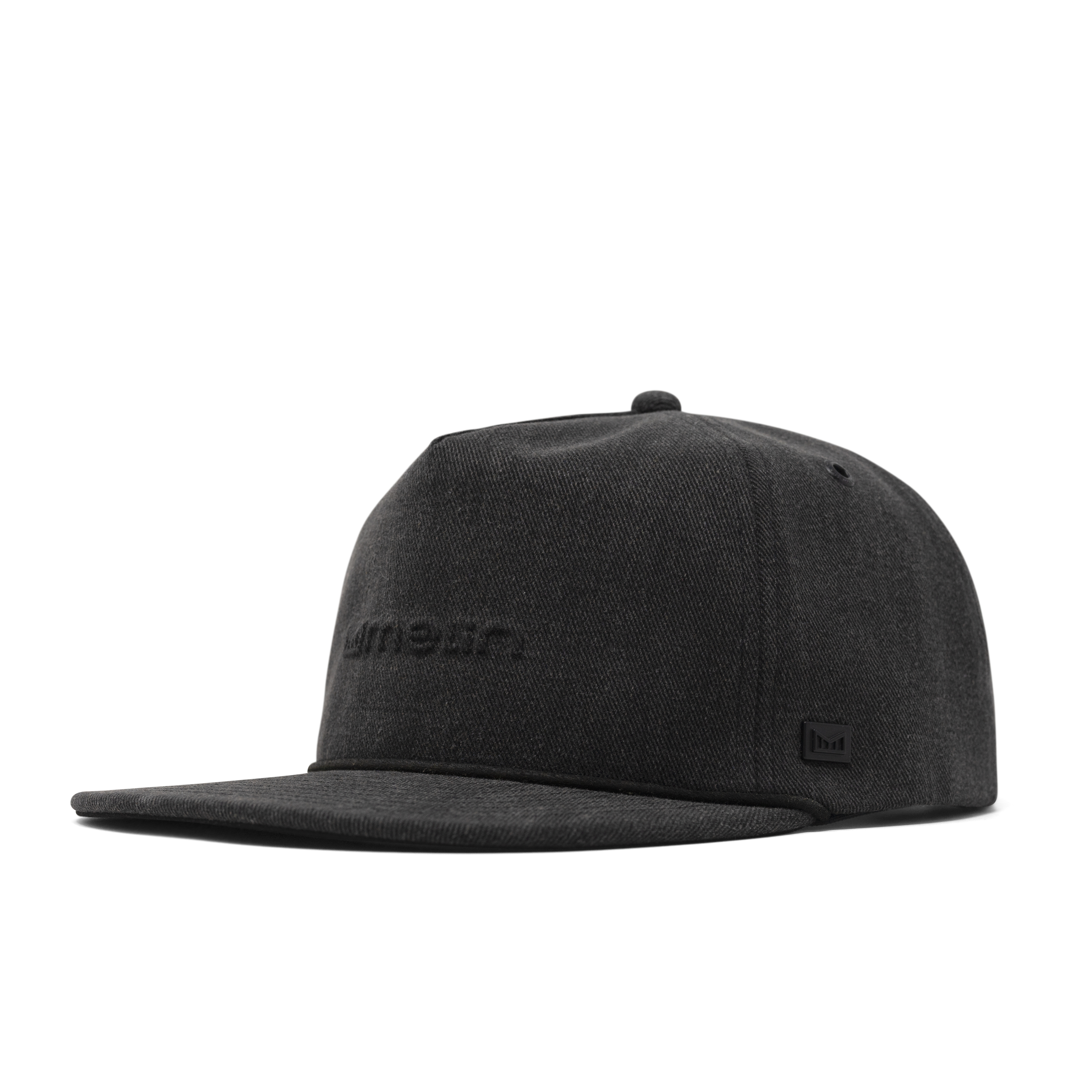Coronado Thermal - Black Denim (0DB7)