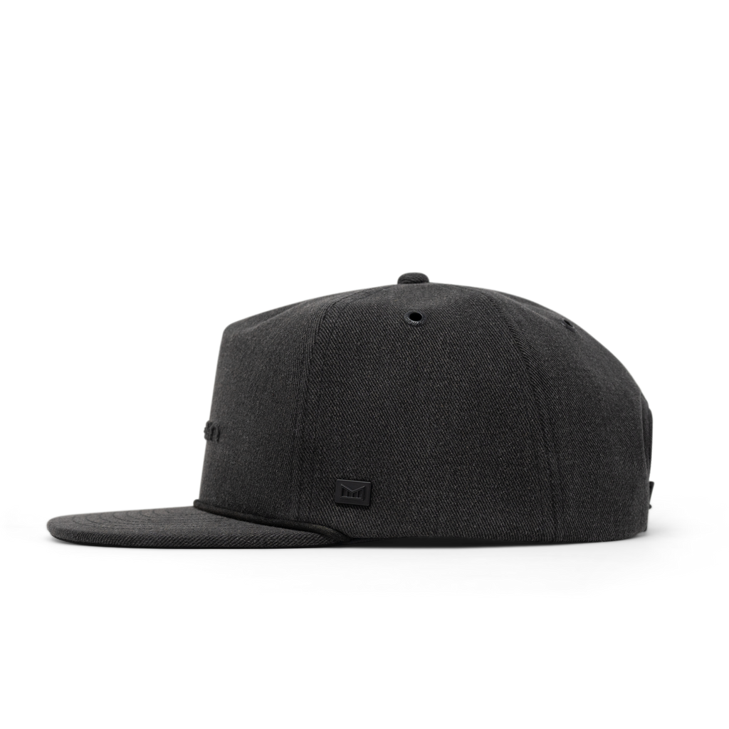 Coronado Thermal - Black Denim (0DB7)