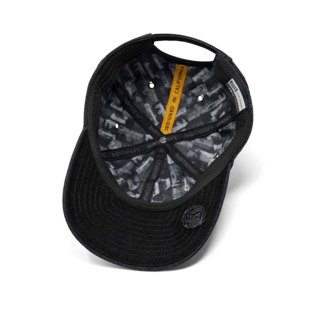 The Legend Thermal - Black Denim (Z8AX)