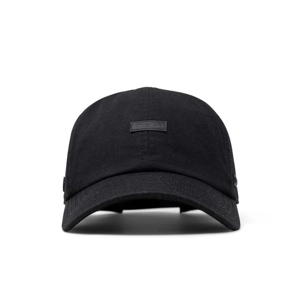 The Legend Thermal - Black (NONZ)
