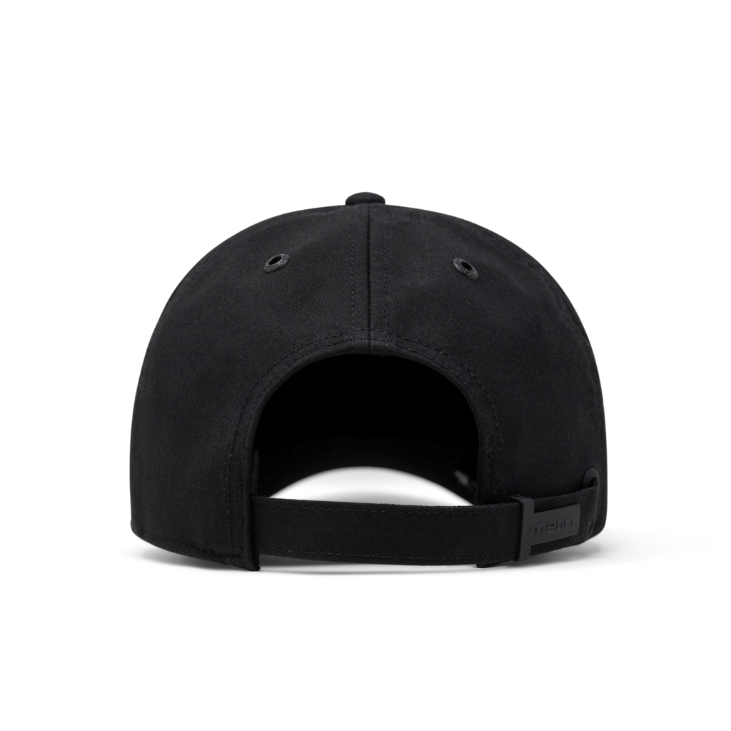 The Legend Thermal - Black (NONZ)