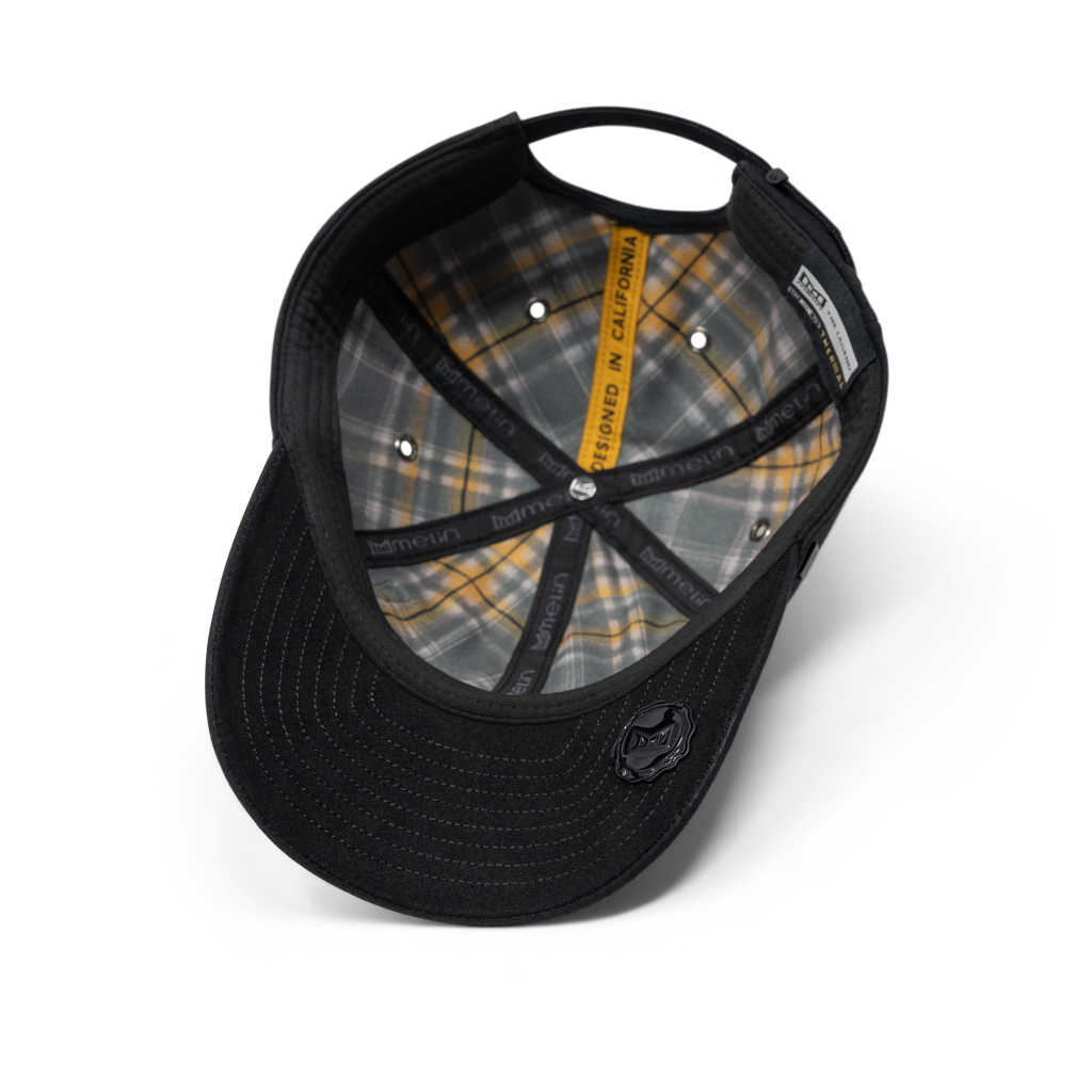 The Legend Thermal - Black (NONZ)