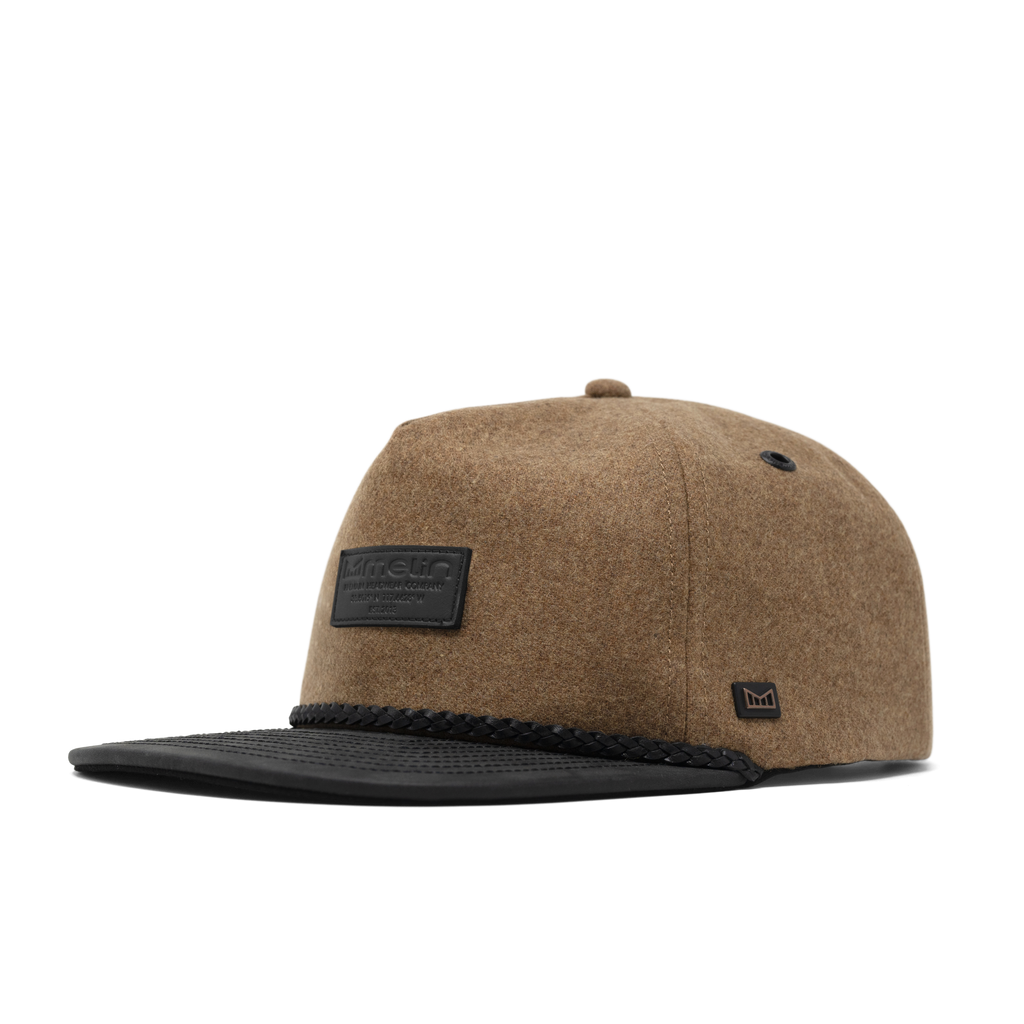 Coronado Scout Thermal - Caramel (LLTC)