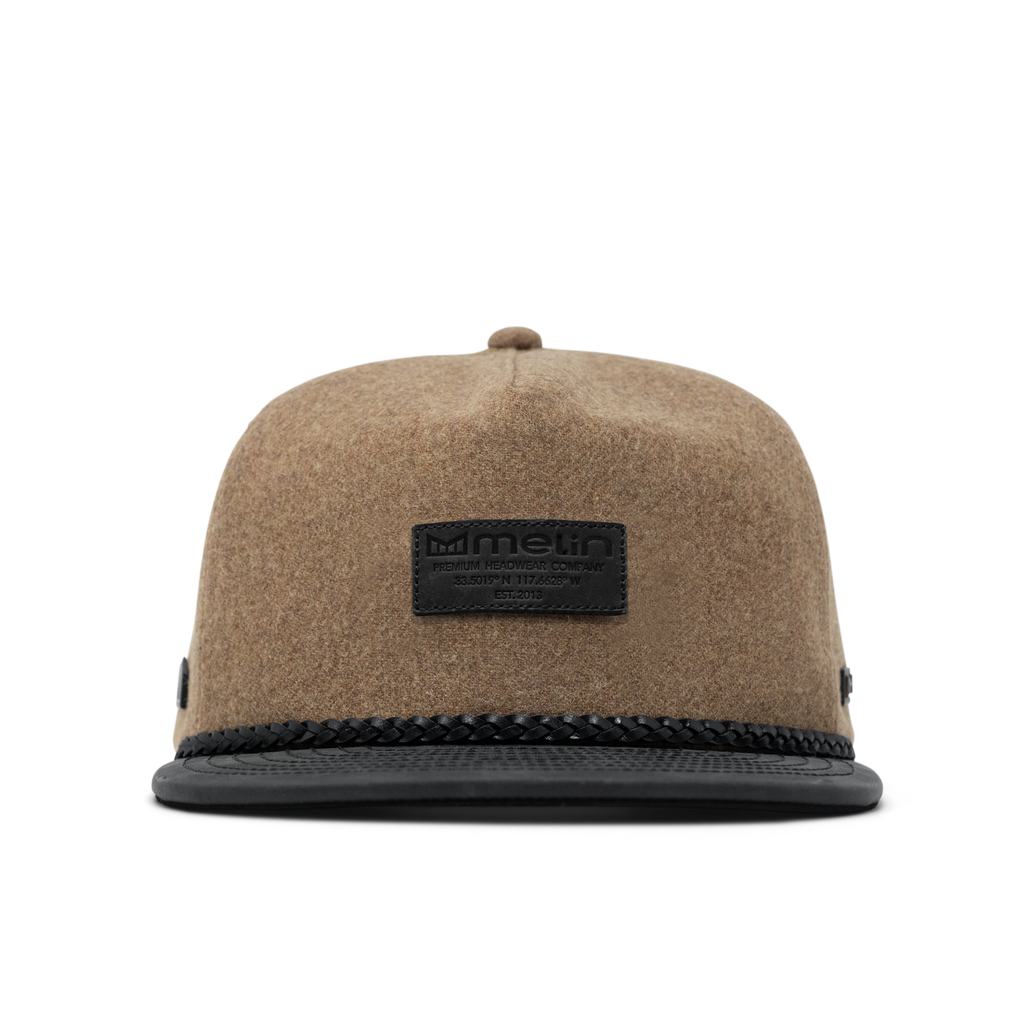 Coronado Scout Thermal - Caramel (LLTC)