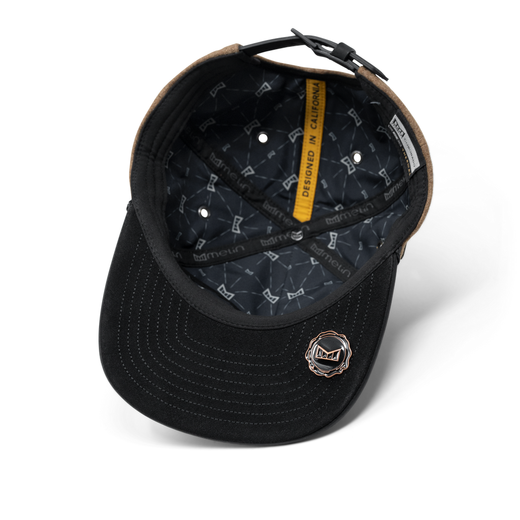 Coronado Scout Thermal - Caramel (LLTC)