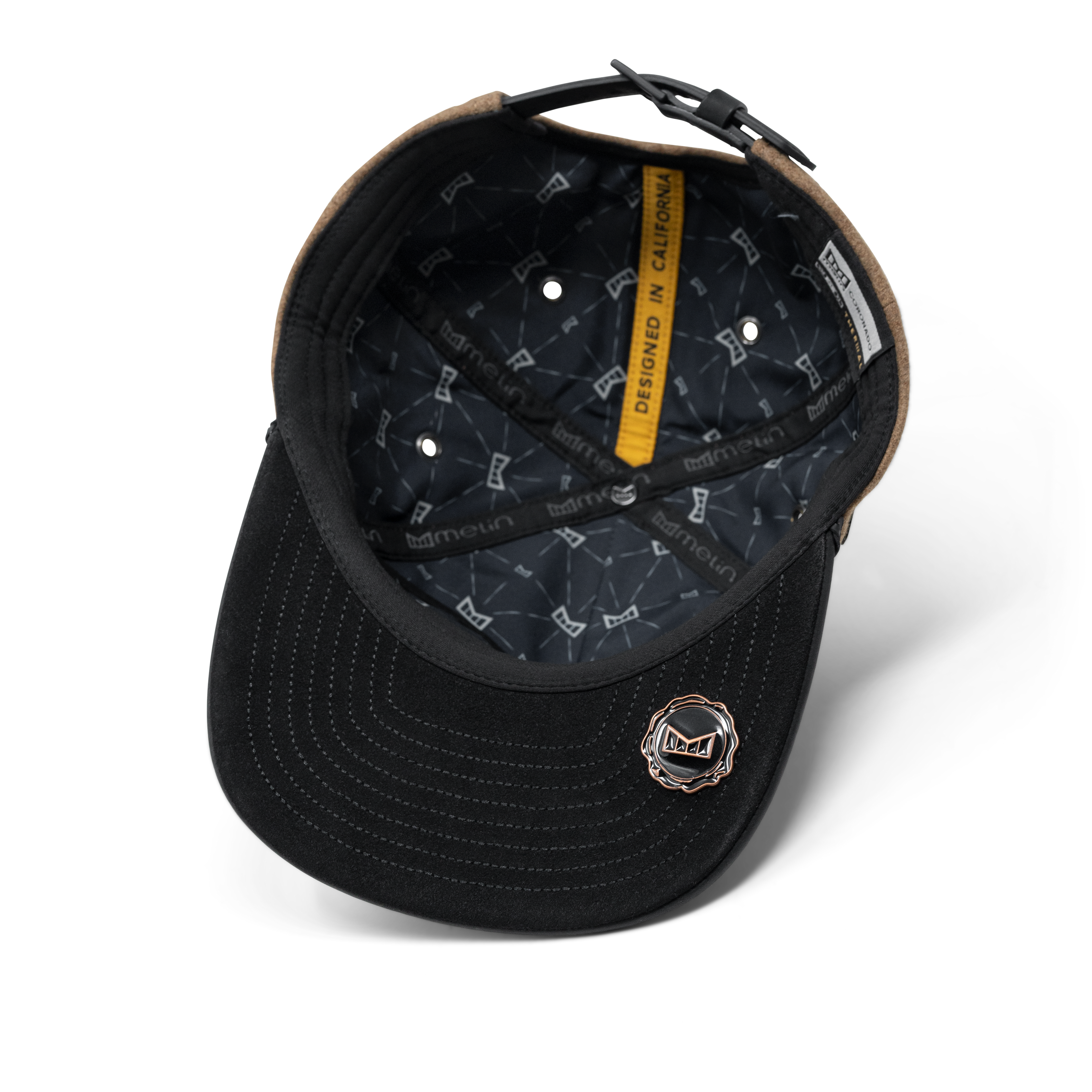 Coronado Scout Thermal - Caramel (LLTC)