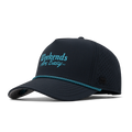 Odysea Weekends Hydro - Black (NPY4)