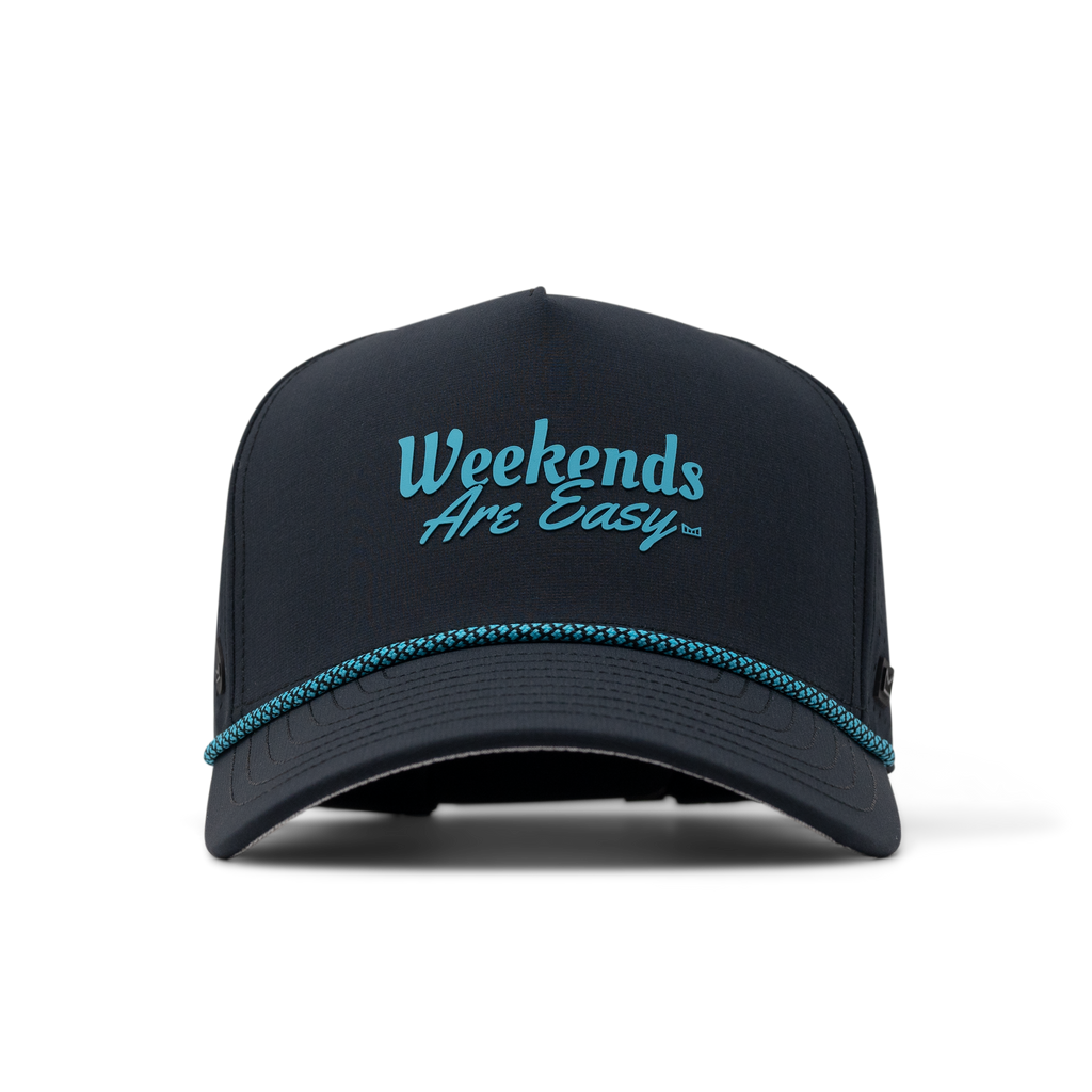Odysea Weekends Hydro - Black (NPY4)