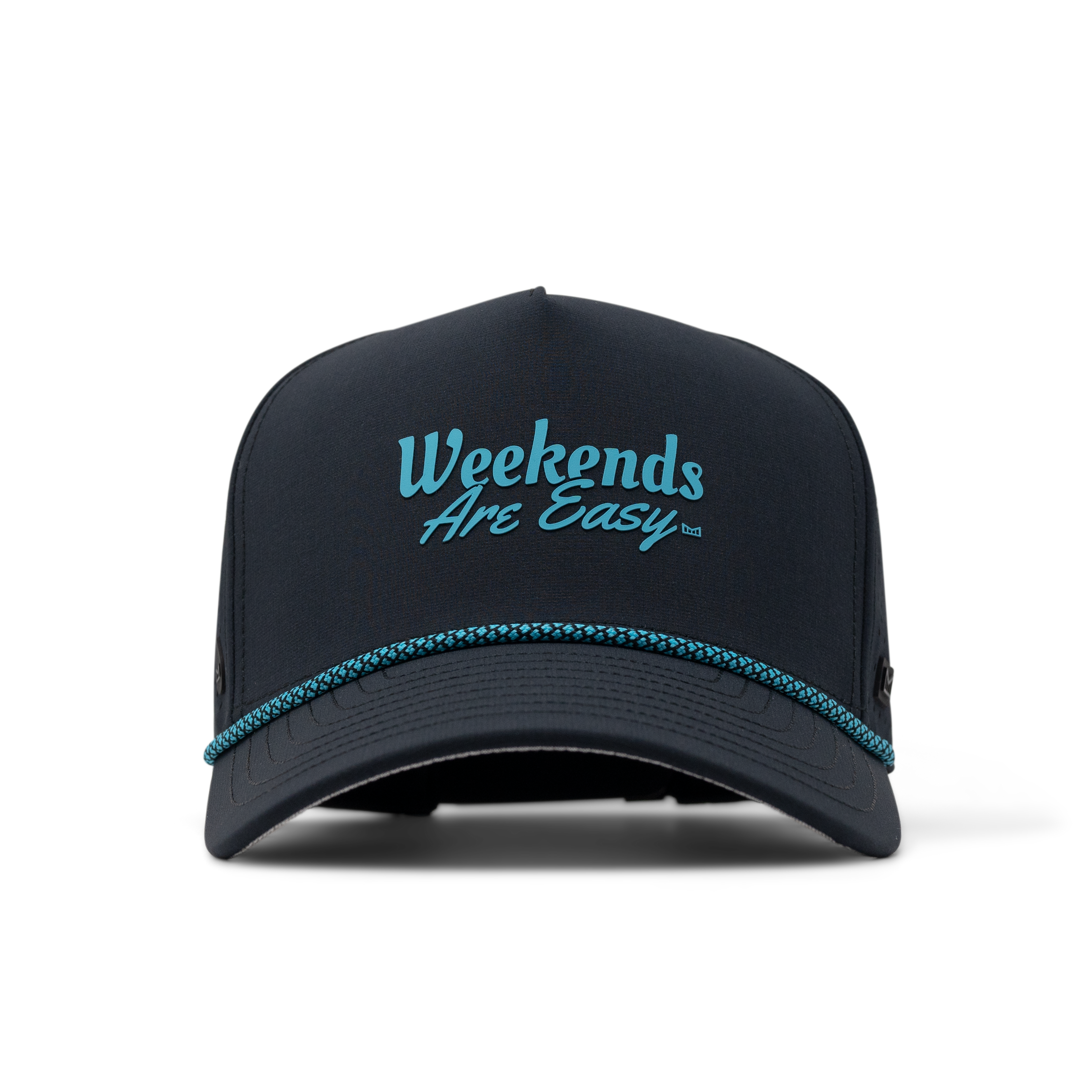 Odysea Weekends Hydro - Black (NPY4)