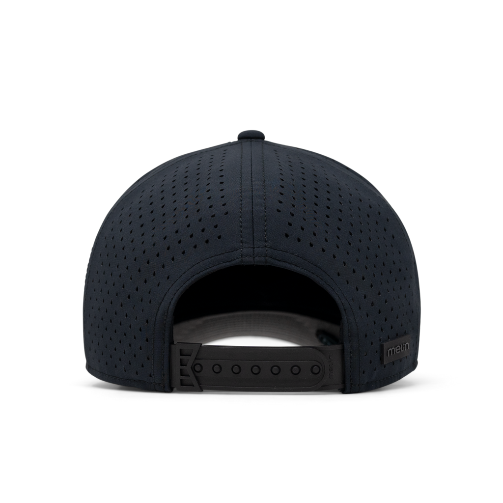 Odysea Weekends Hydro - Black (NPY4)
