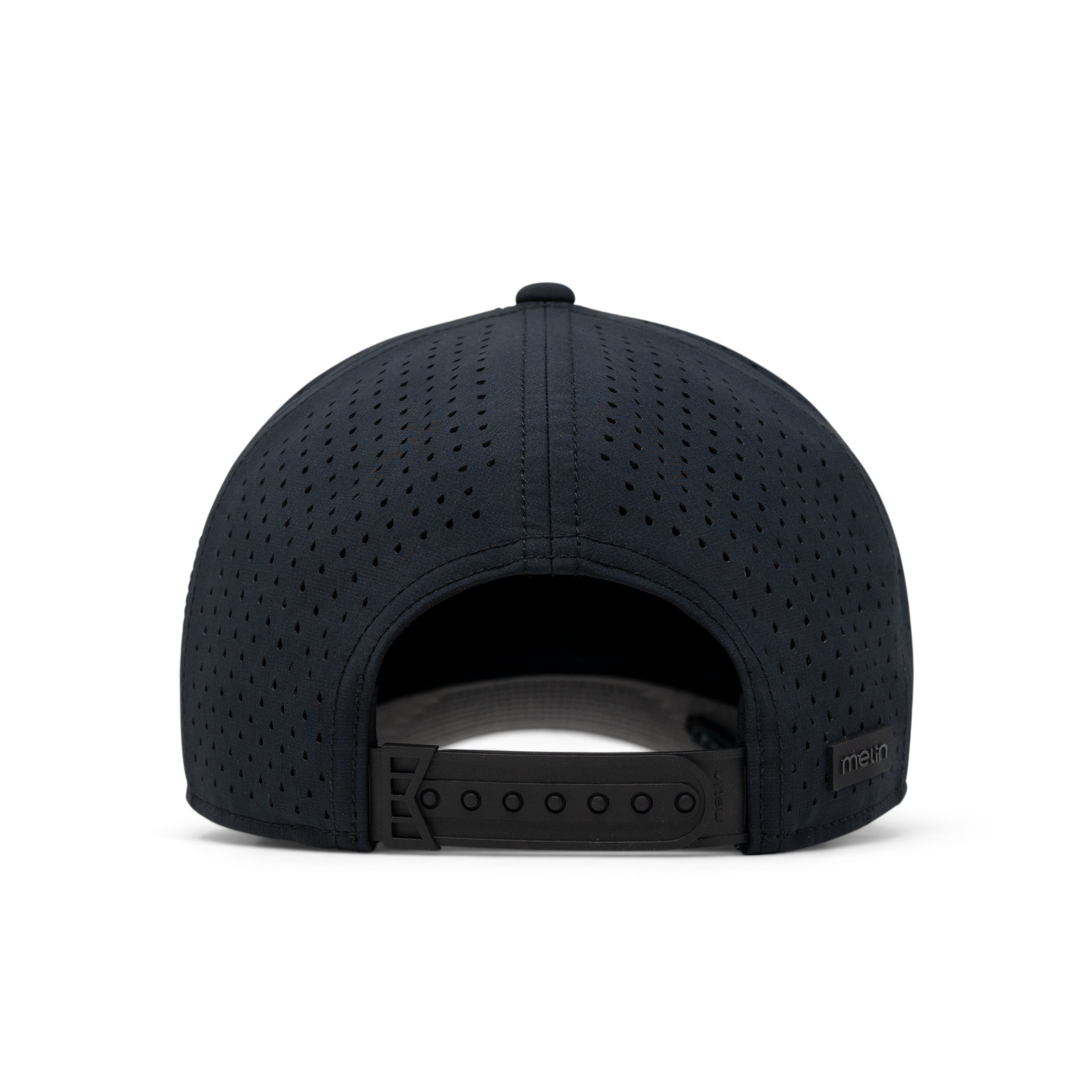 Odysea Weekends Hydro - Black (NPY4)