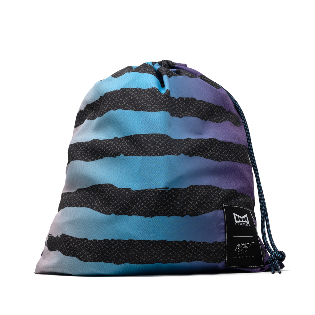 Odysea Weekends Hydro - Black (NPY4)
