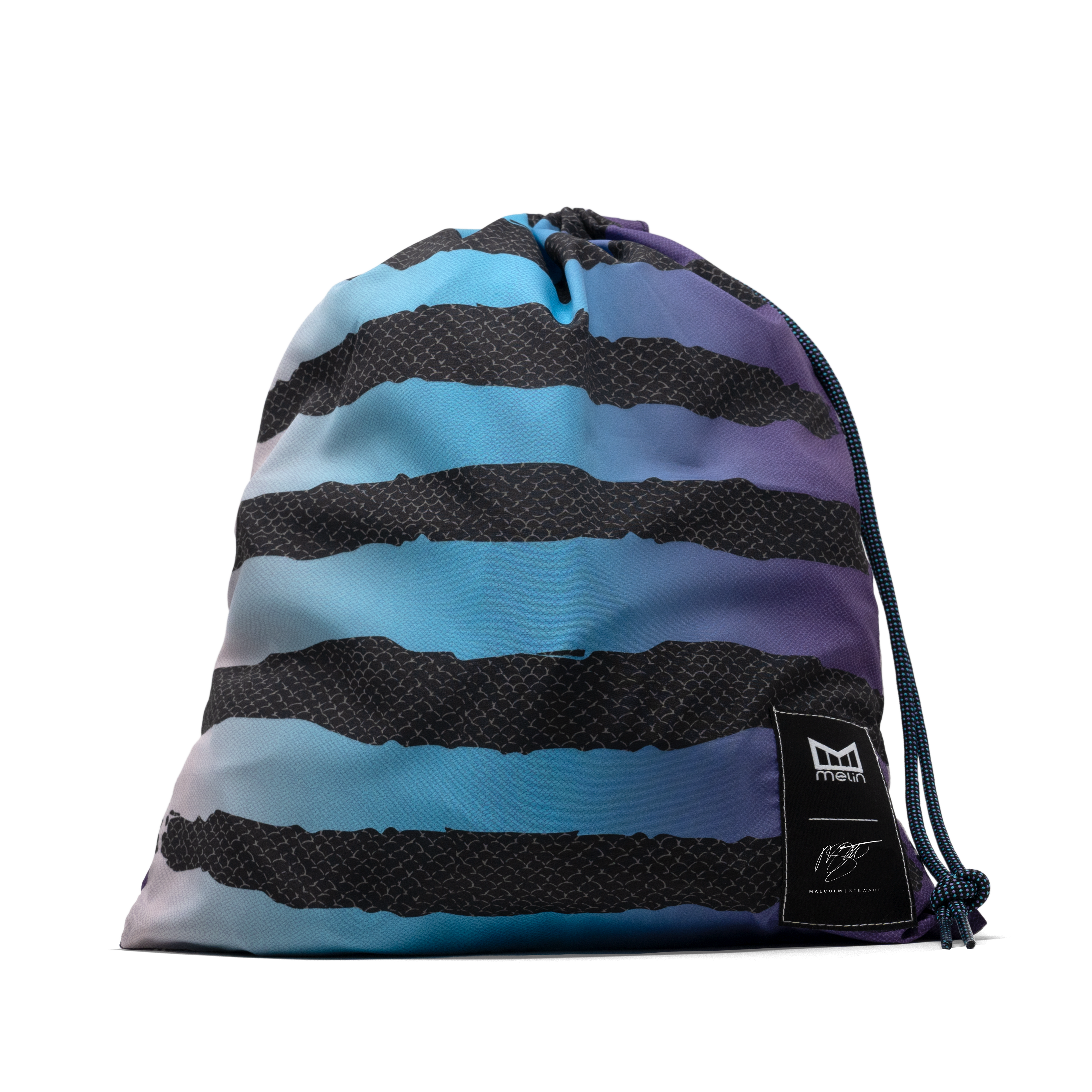 Odysea Weekends Hydro - Black (NPY4)