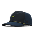 Odysea Rope Bulls Icon MPH Hydro - Black Iris / Black (KZ52)