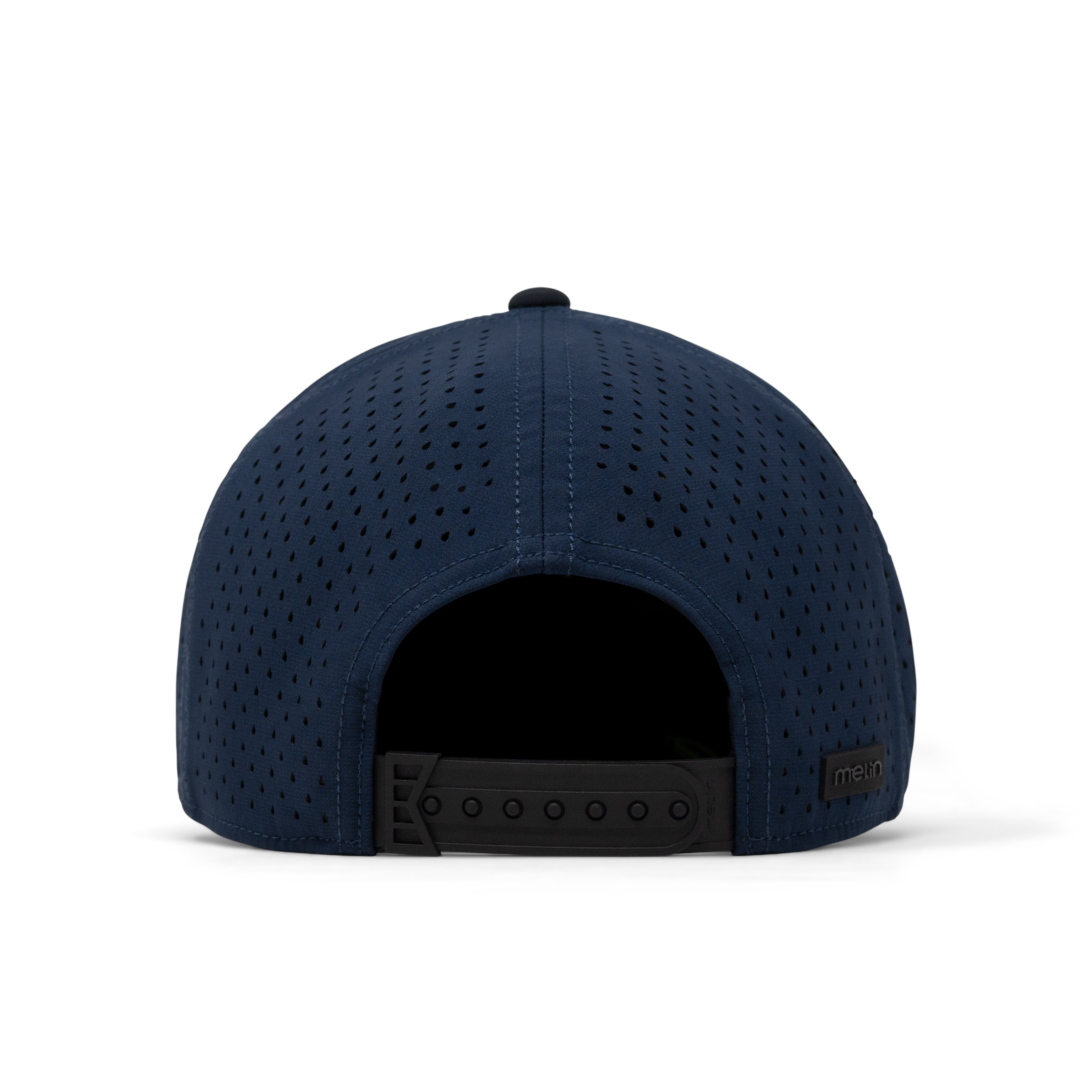Odysea Rope Bulls Icon MPH Hydro - Black Iris / Black (KZ52)