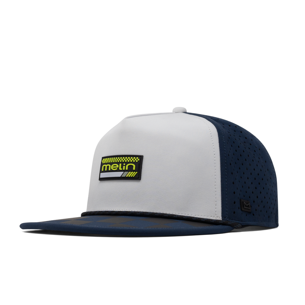 Coronado Brick MPH Hydro - Black Iris / White (CF3S)