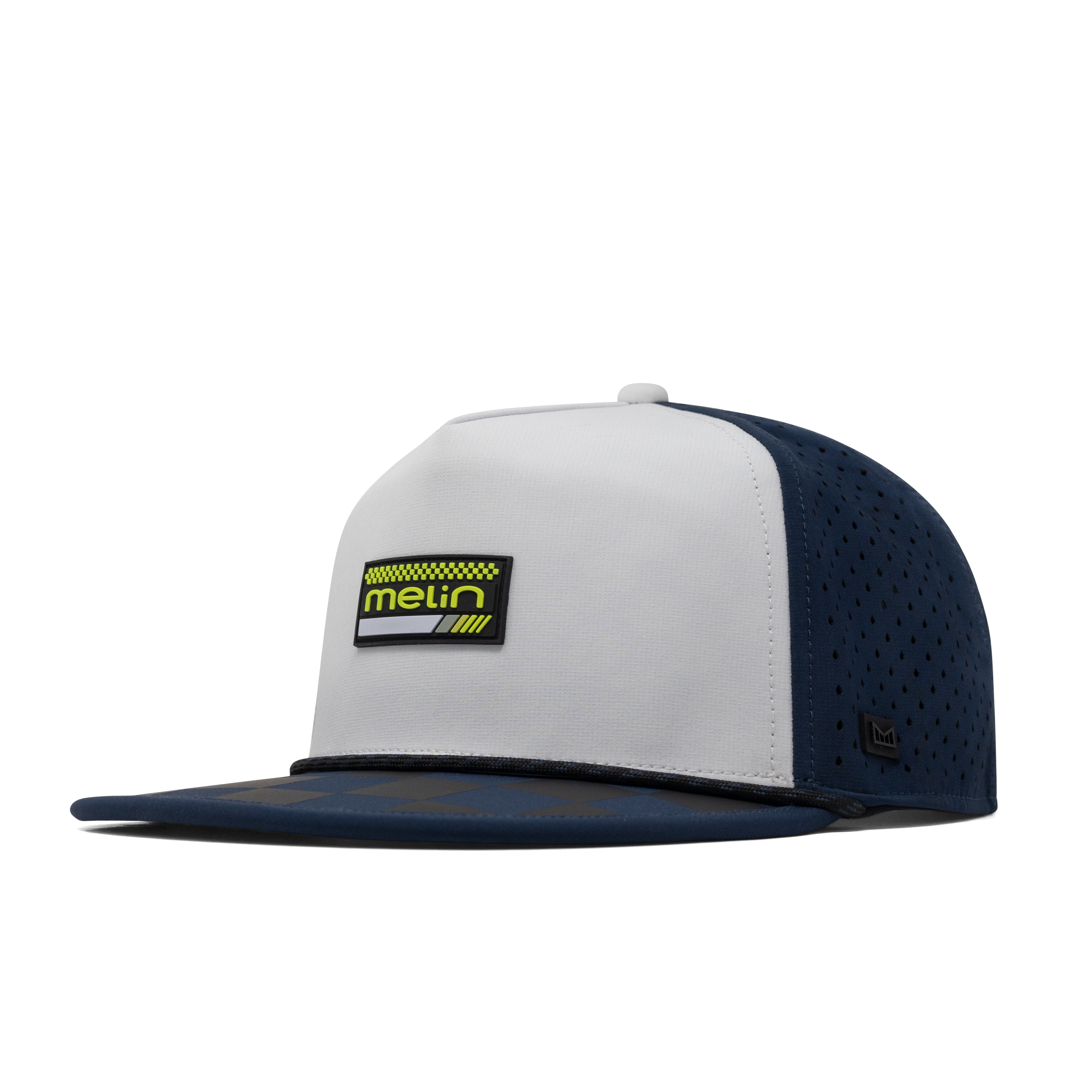 Coronado Brick MPH Hydro - Black Iris / White (CF3S)