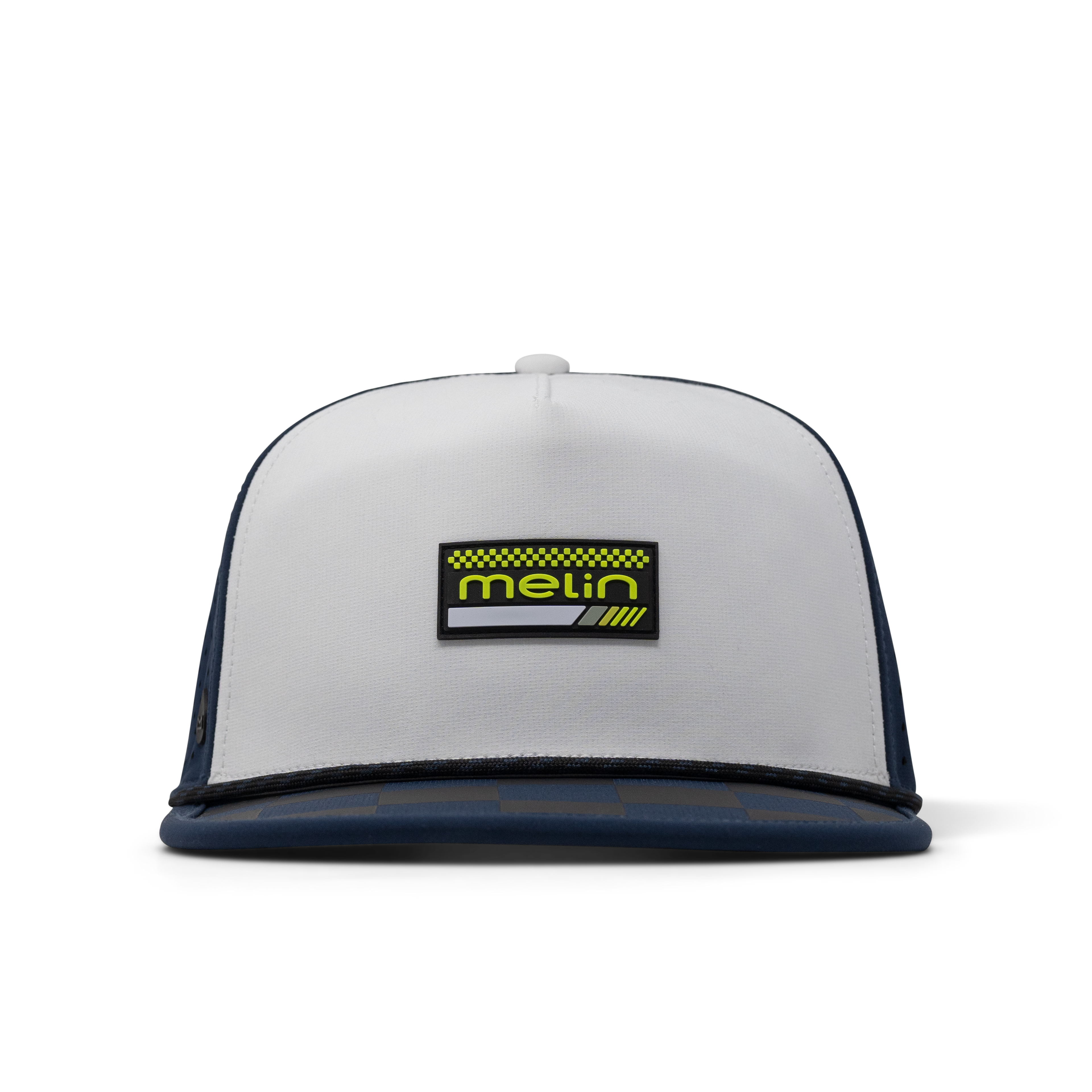 Coronado Brick MPH Hydro - Black Iris / White (CF3S)