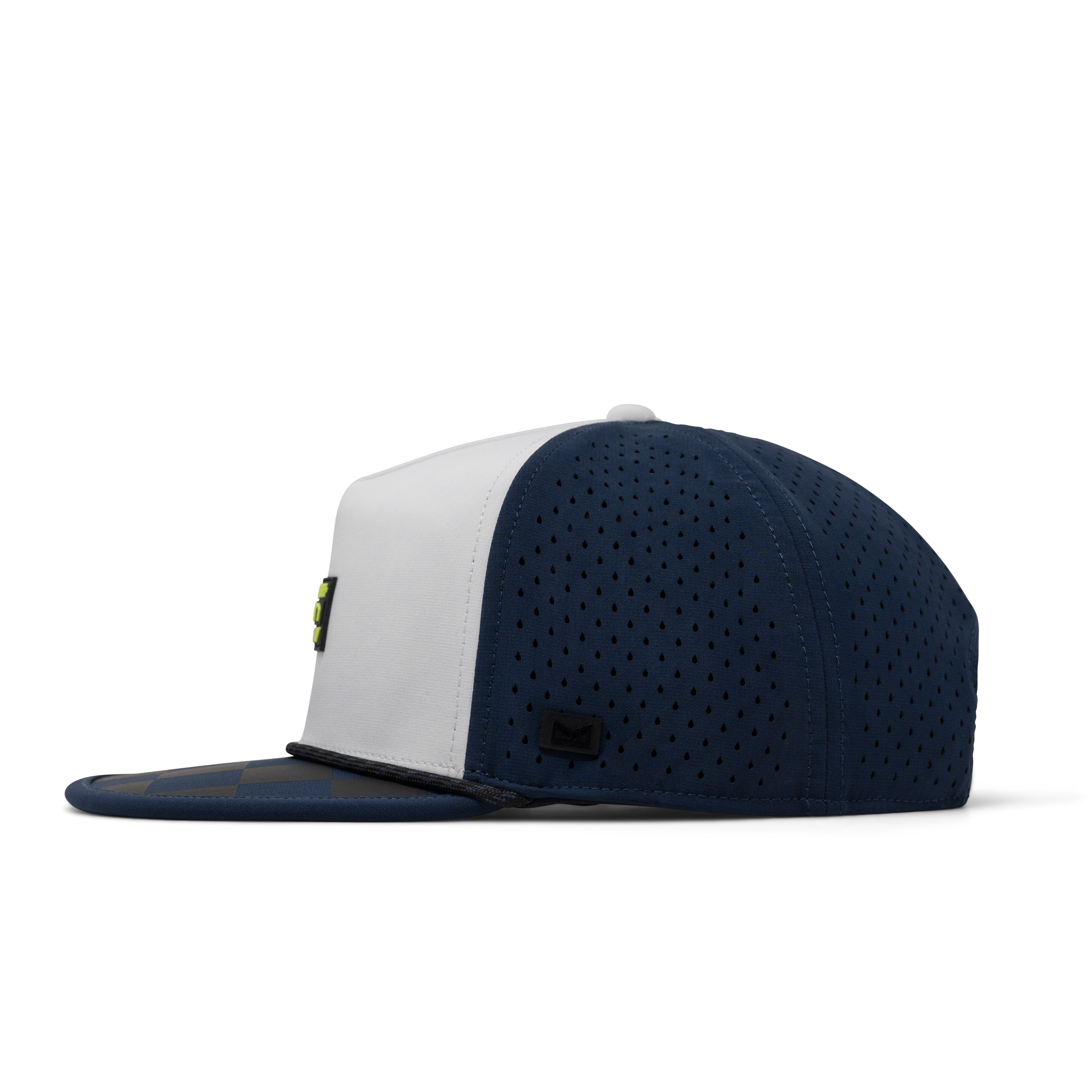 Coronado Brick MPH Hydro - Black Iris / White (CF3S)