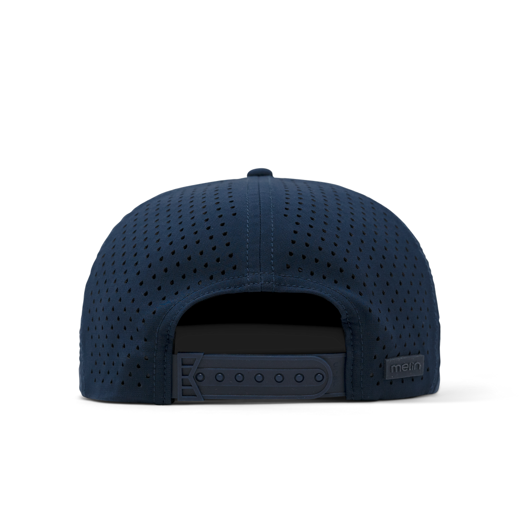 Coronado Brick MPH Hydro - Black Iris / White (CF3S)