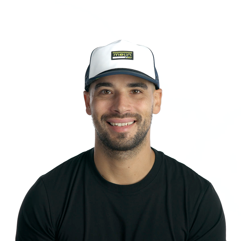 Coronado Brick MPH Hydro - Black Iris / White (CF3S)