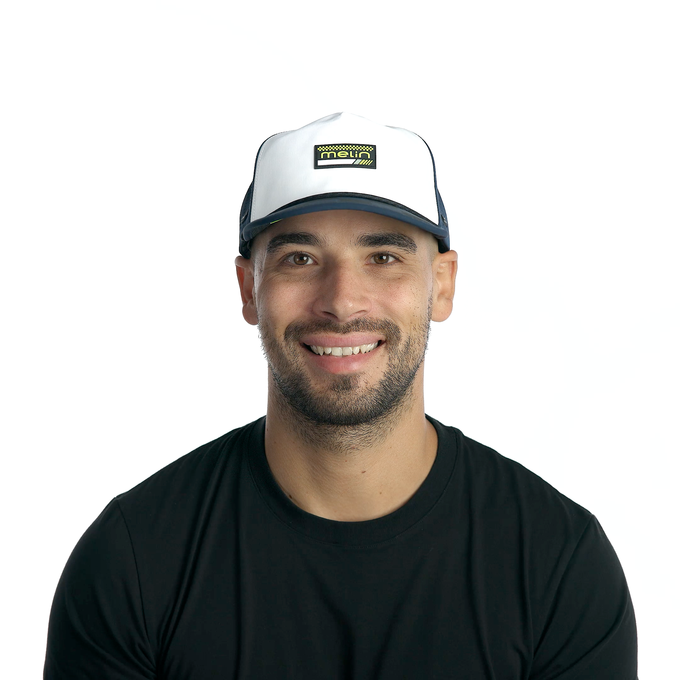 Coronado Brick MPH Hydro - Black Iris / White (CF3S)