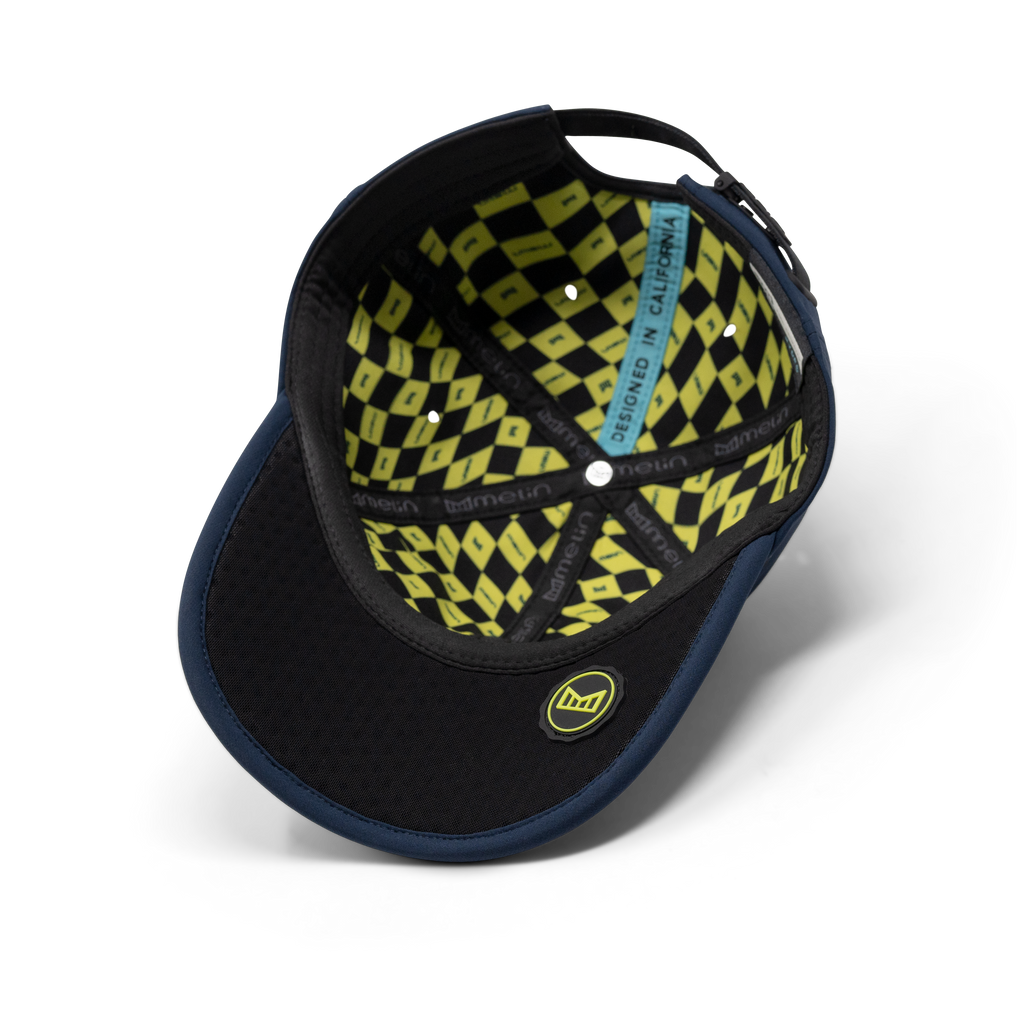 The Legend MPH Hydro - Black Iris / Black (ZPP2)