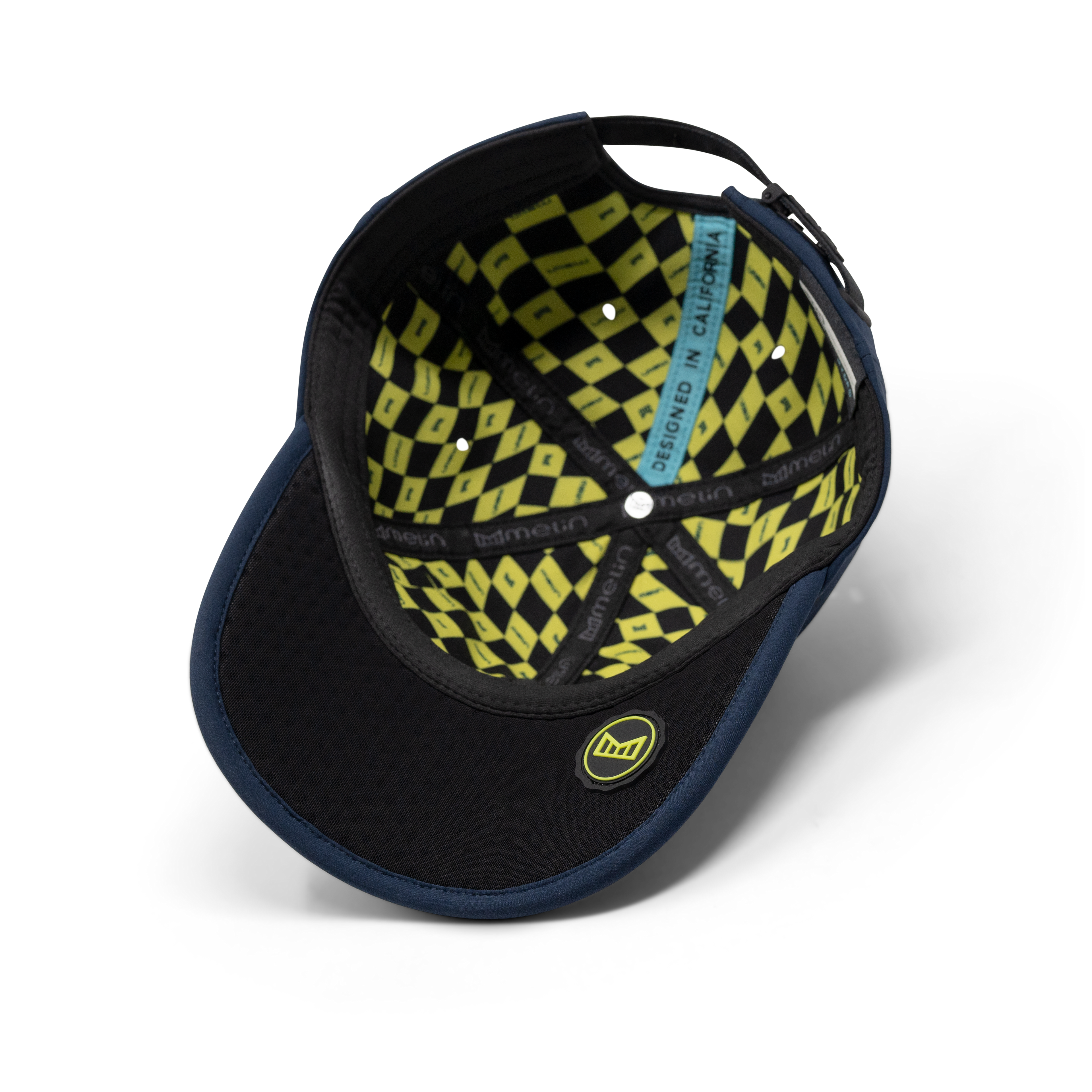 The Legend MPH Hydro - Black Iris / Black (ZPP2)