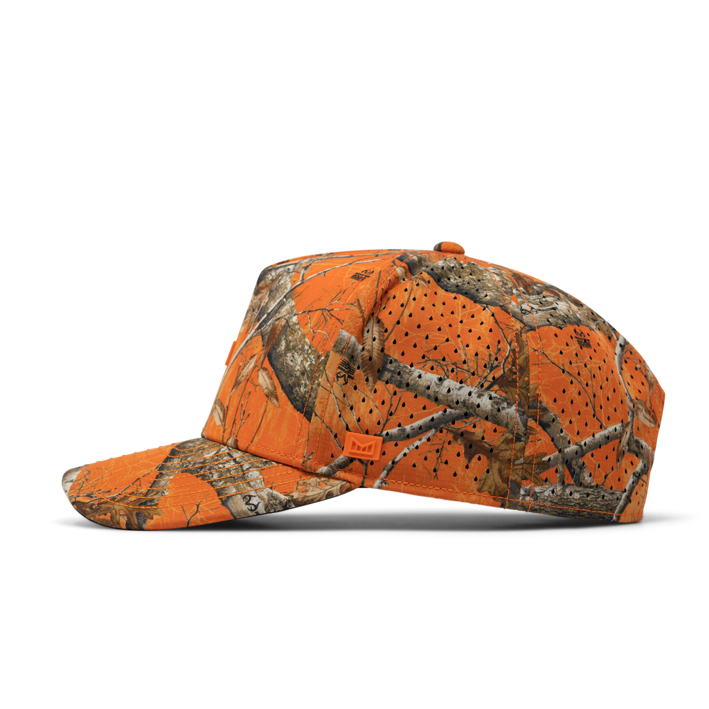 Odysea Realtree® Hydro - Neo Camo (XUG1)