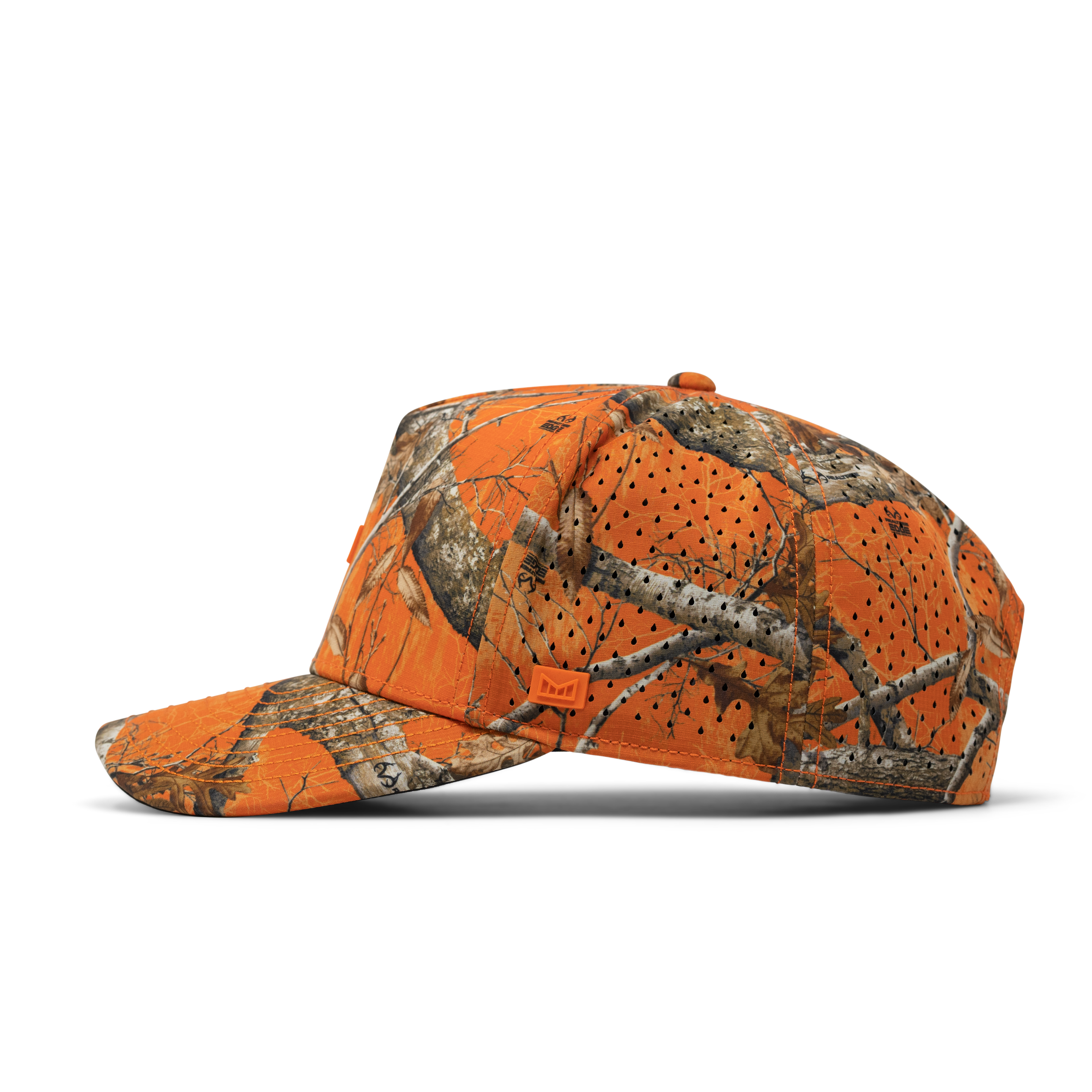 Odysea Realtree® Hydro - Neo Camo (XUG1)