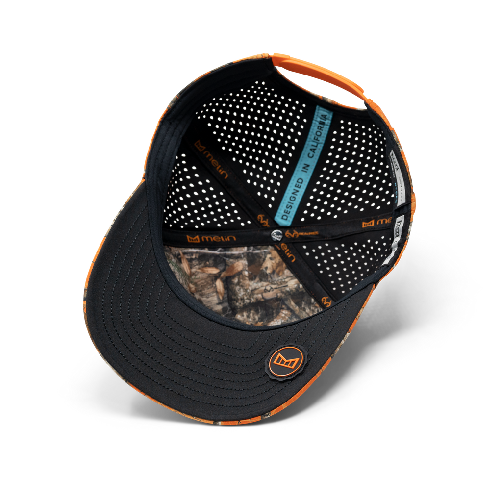 Odysea Realtree® Hydro - Neo Camo (XUG1)