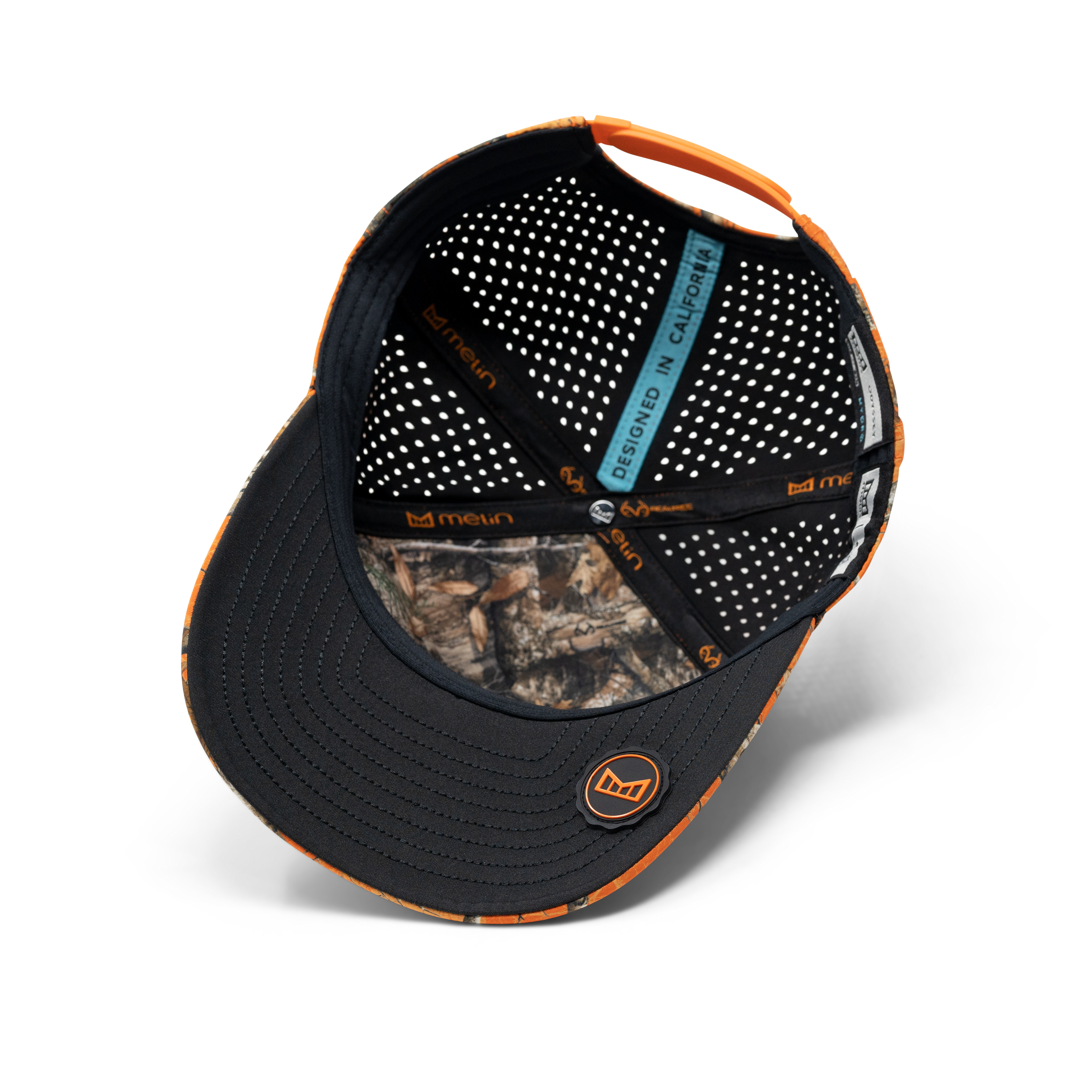 Odysea Realtree® Hydro - Neo Camo (XUG1)