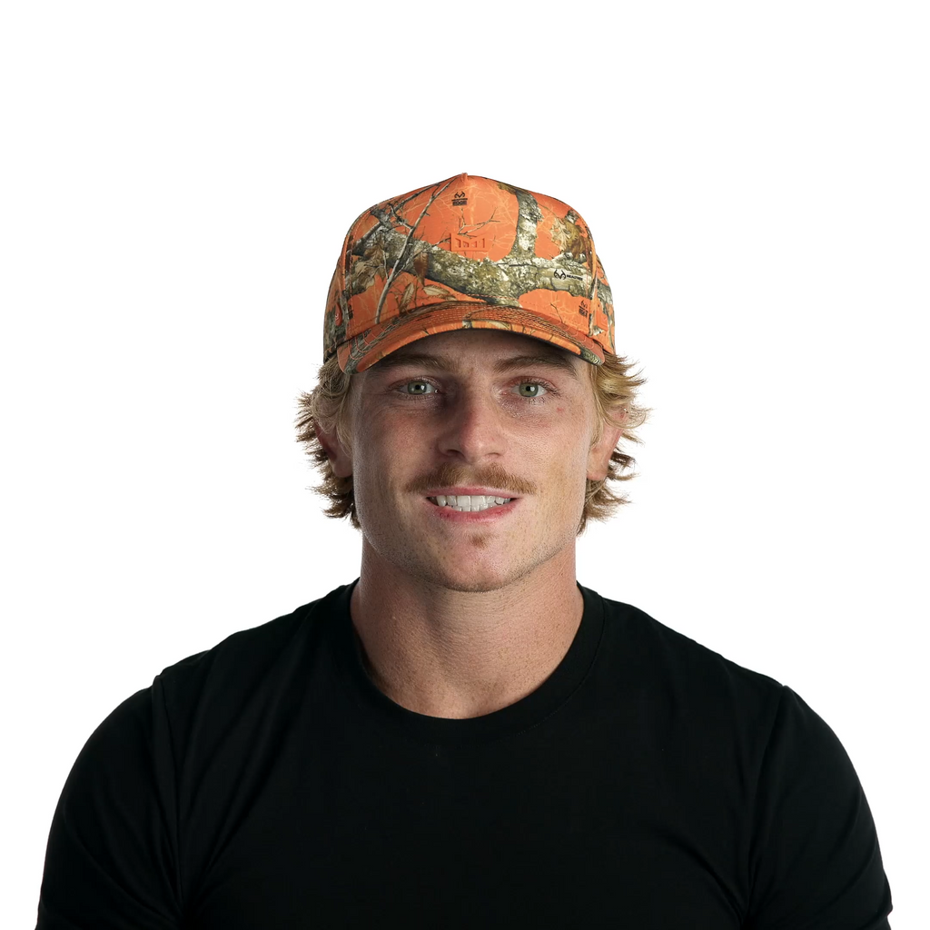 Odysea Realtree® Hydro - Neo Camo (XUG1)
