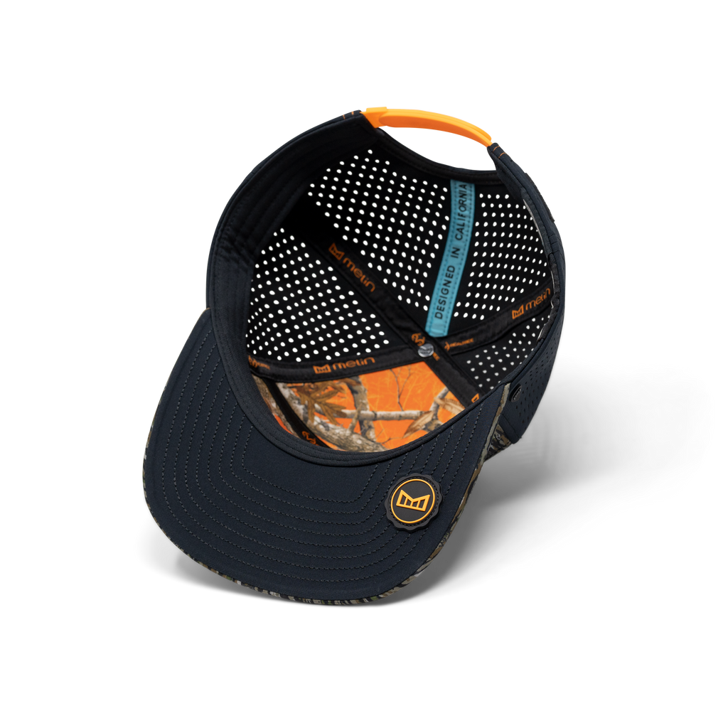 Trenches Realtree Hydro - Forest (U1PL)