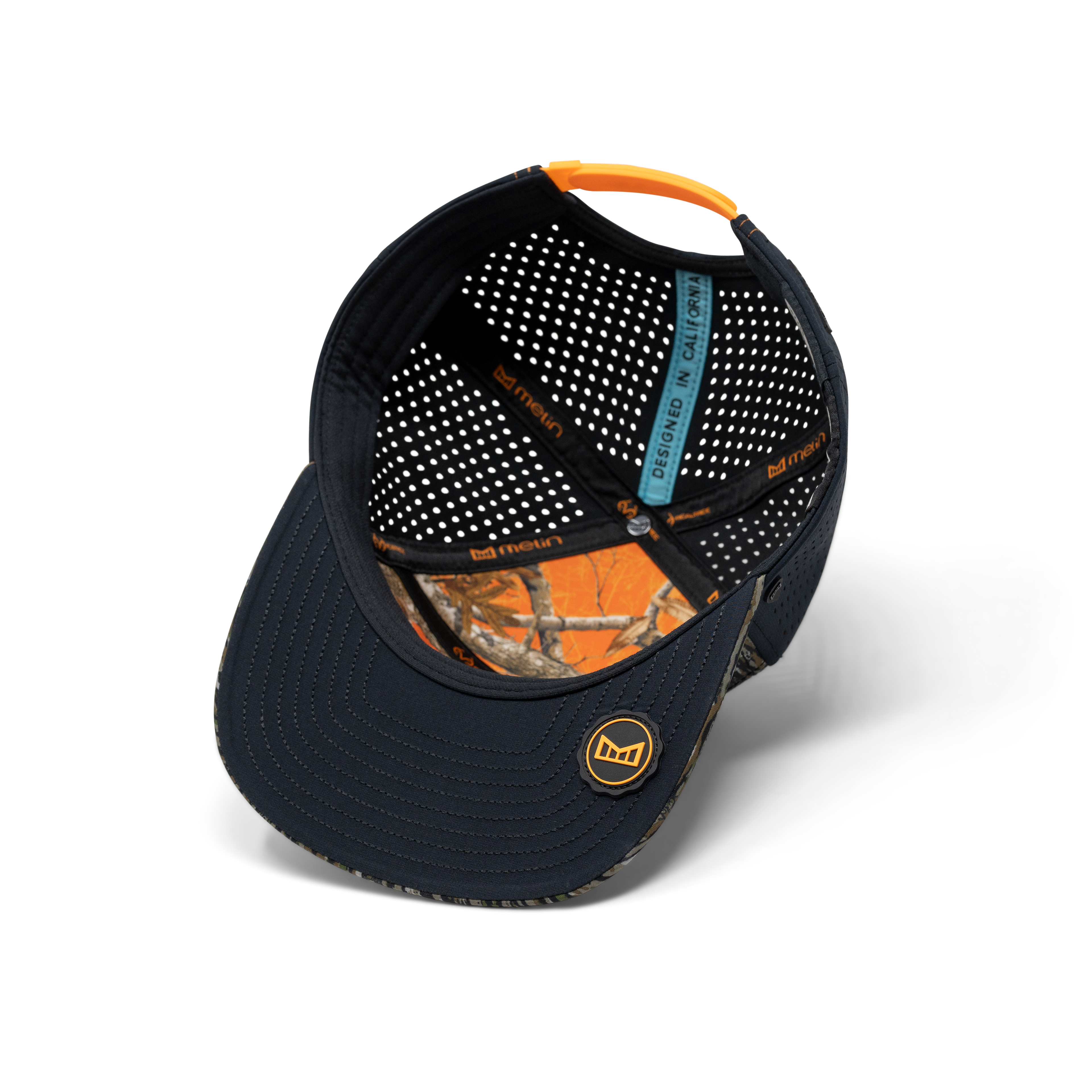 Trenches Realtree Hydro - Forest (U1PL)