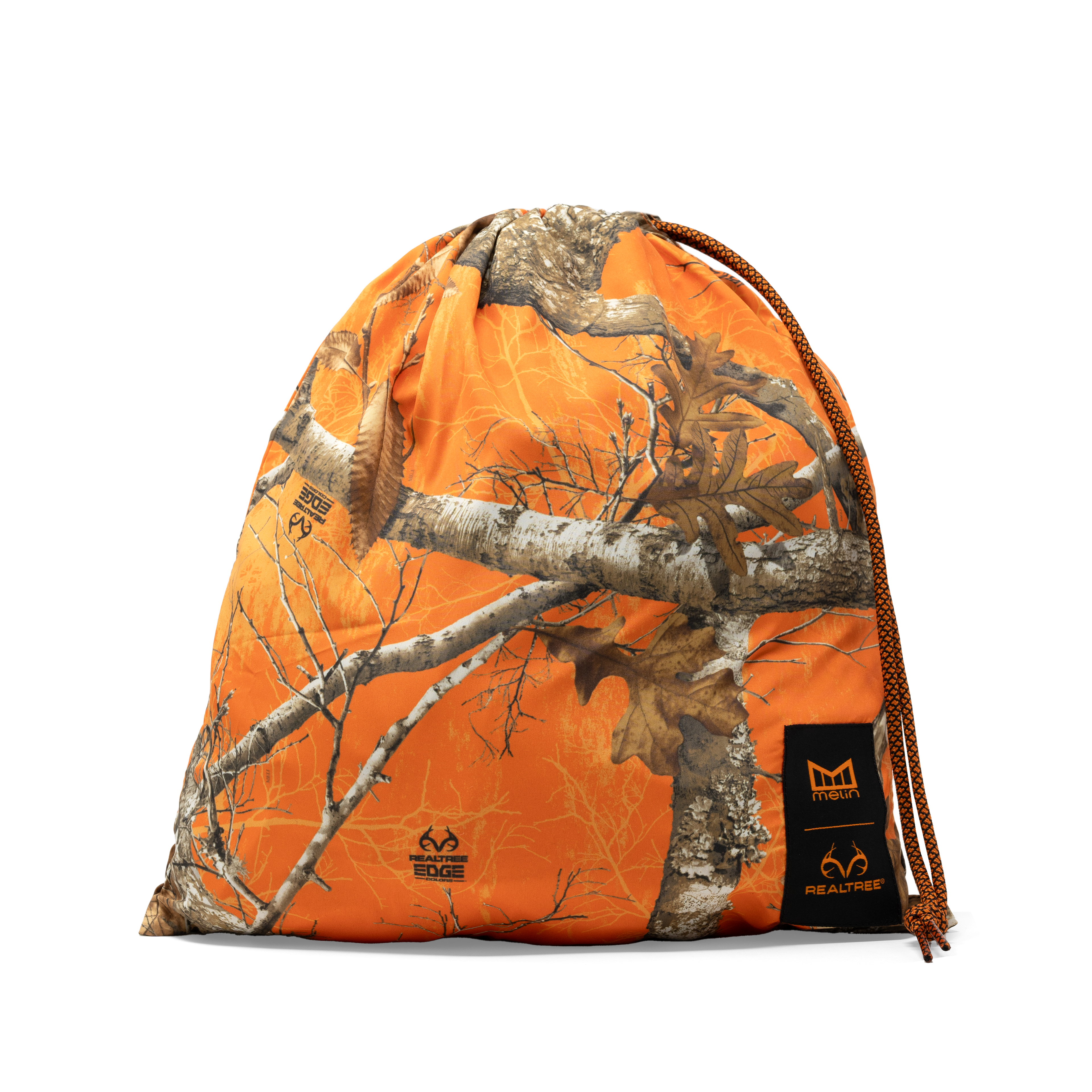 Trenches Realtree Hydro - Forest (U1PL)