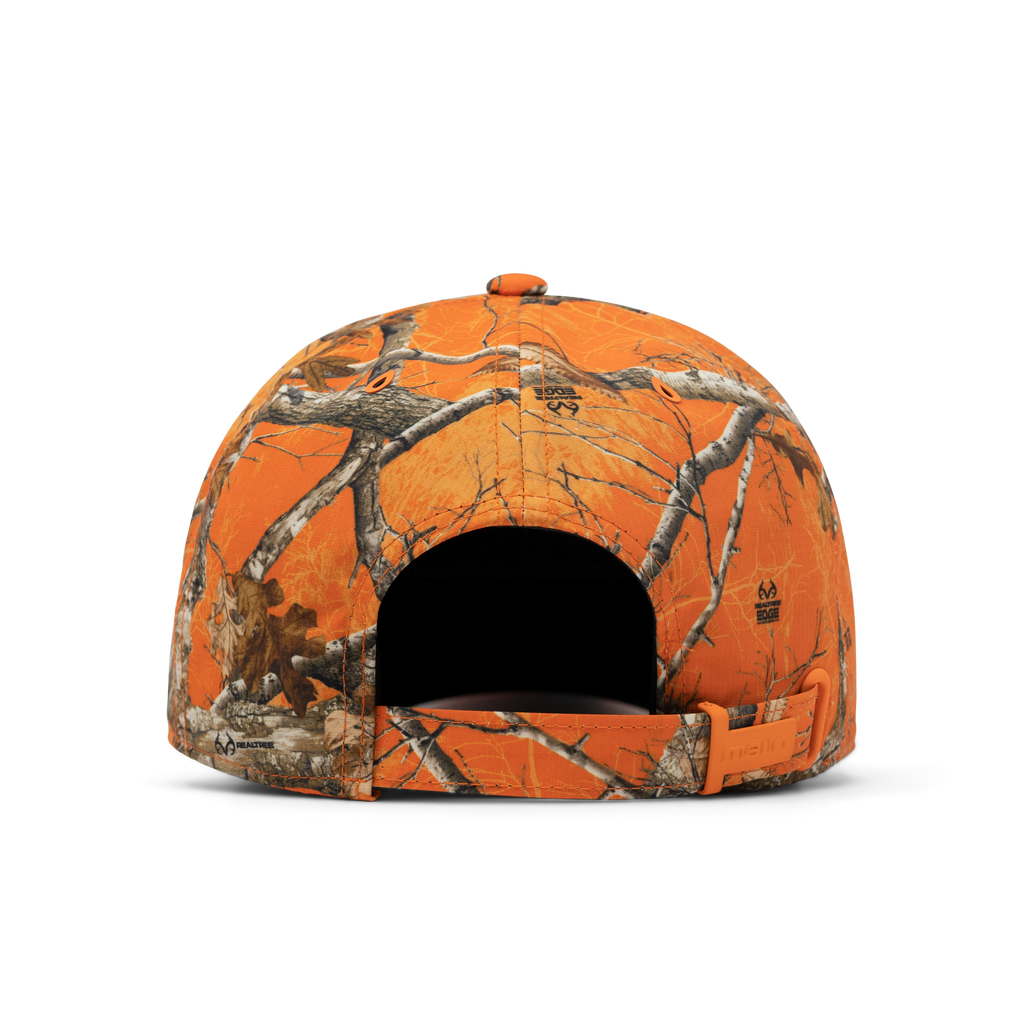 The Legend Realtree Hydro - Neo Camo (QU58)