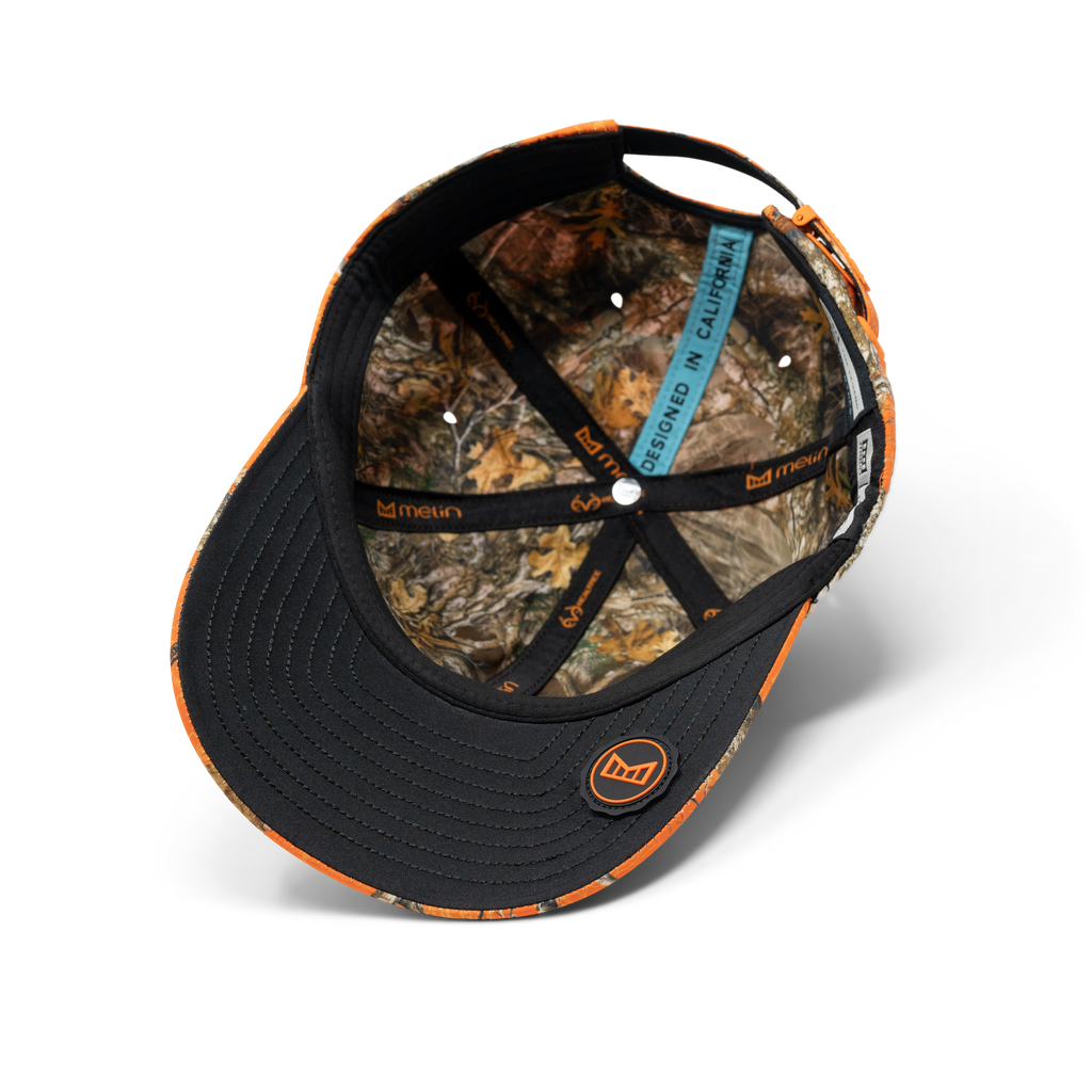 The Legend Realtree Hydro - Neo Camo (QU58)
