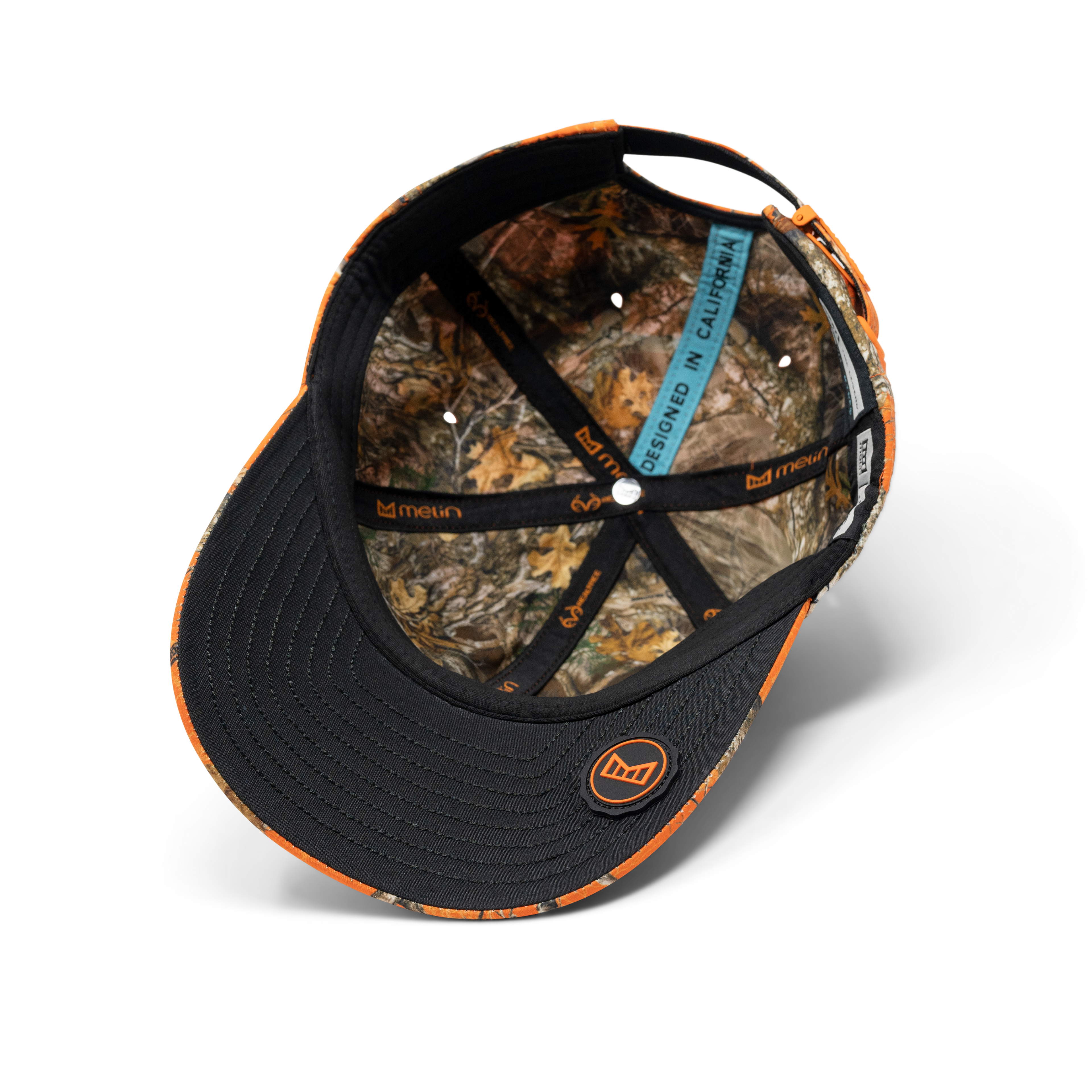 The Legend Realtree Hydro - Neo Camo (QU58)