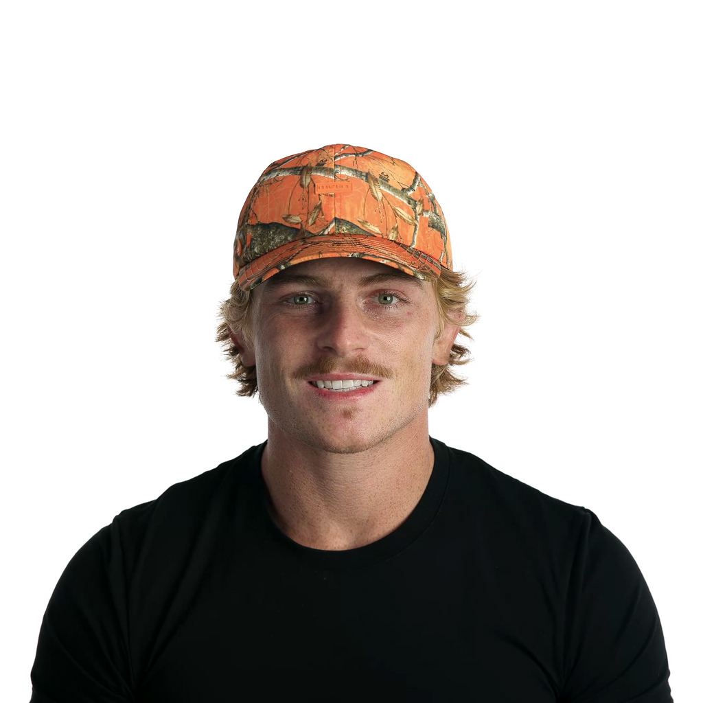 The Legend Realtree Hydro - Neo Camo (QU58)
