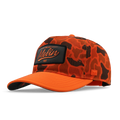 Odysea Retro Hydro - Safety Orange (Y4UL)