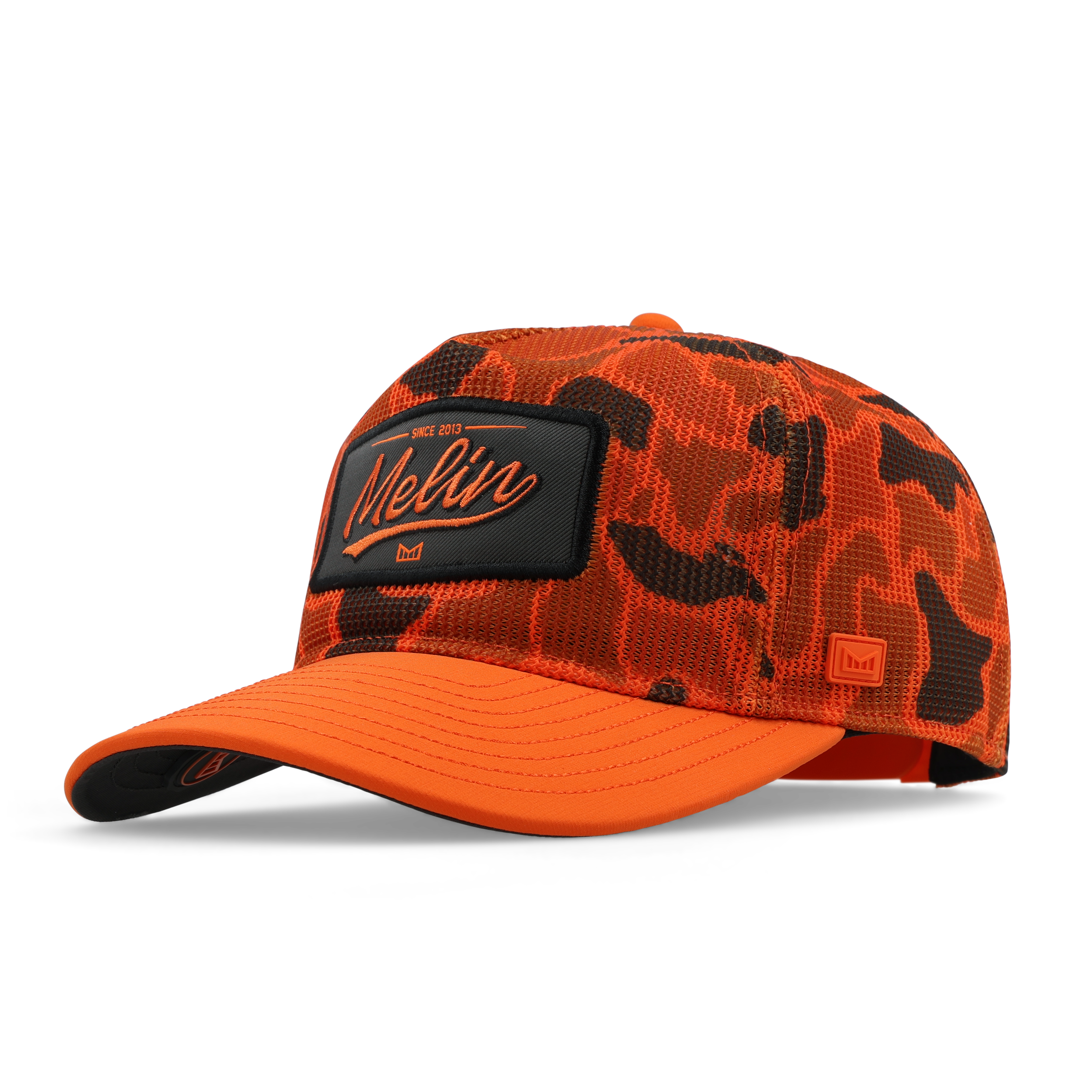 Odysea Retro Hydro - Safety Orange (Y4UL)