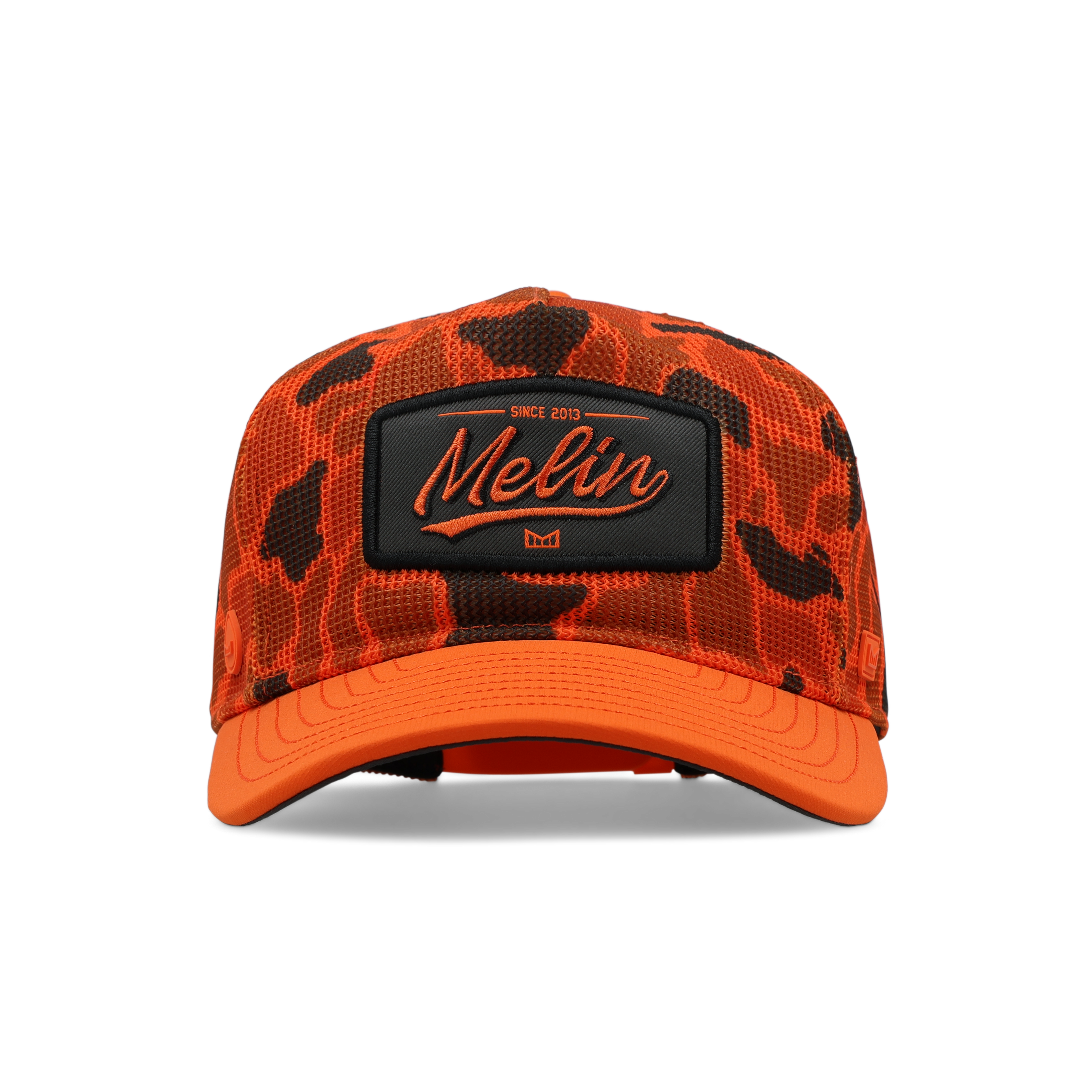 Odysea Retro Hydro - Safety Orange (Y4UL)