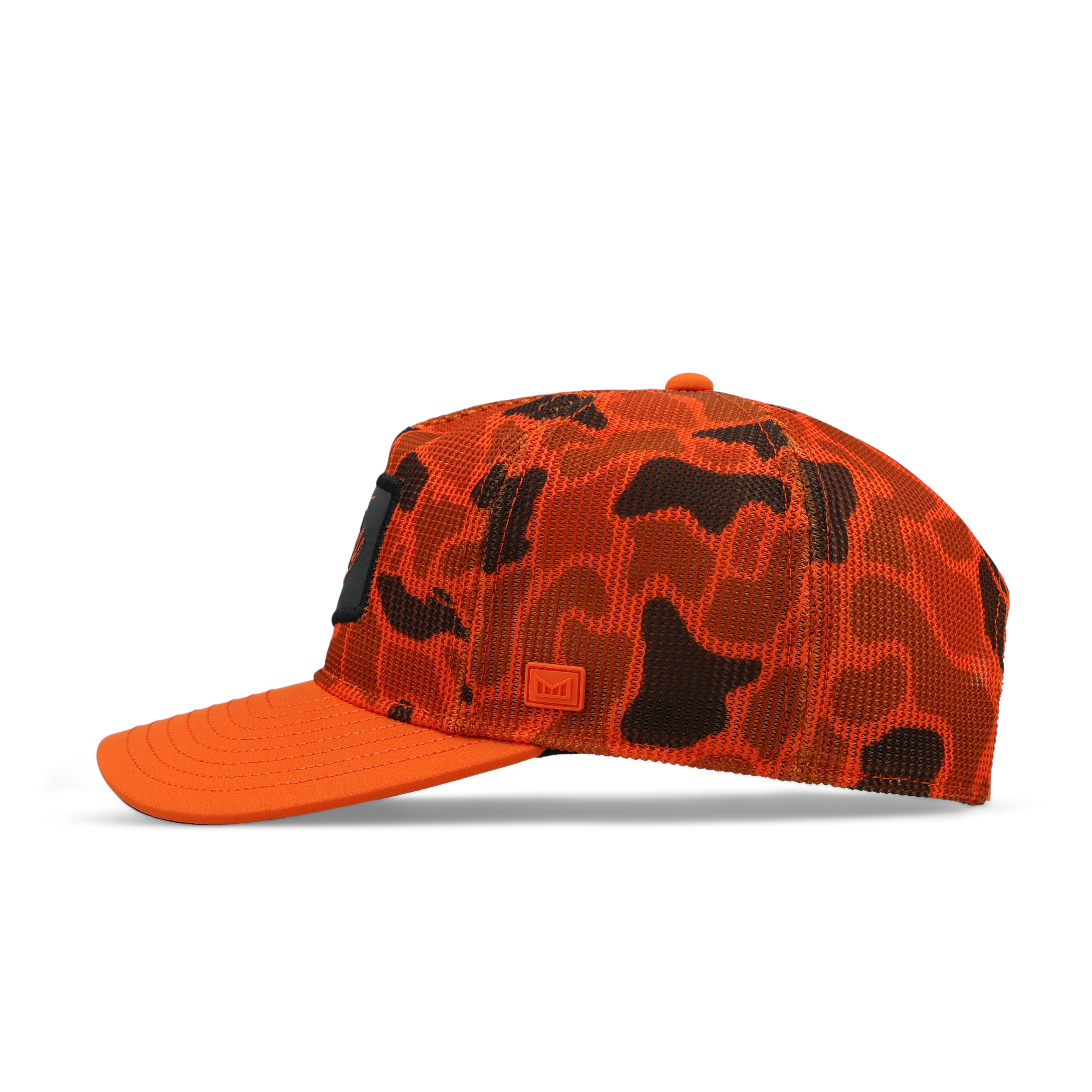 Odysea Retro Hydro - Safety Orange (Y4UL)