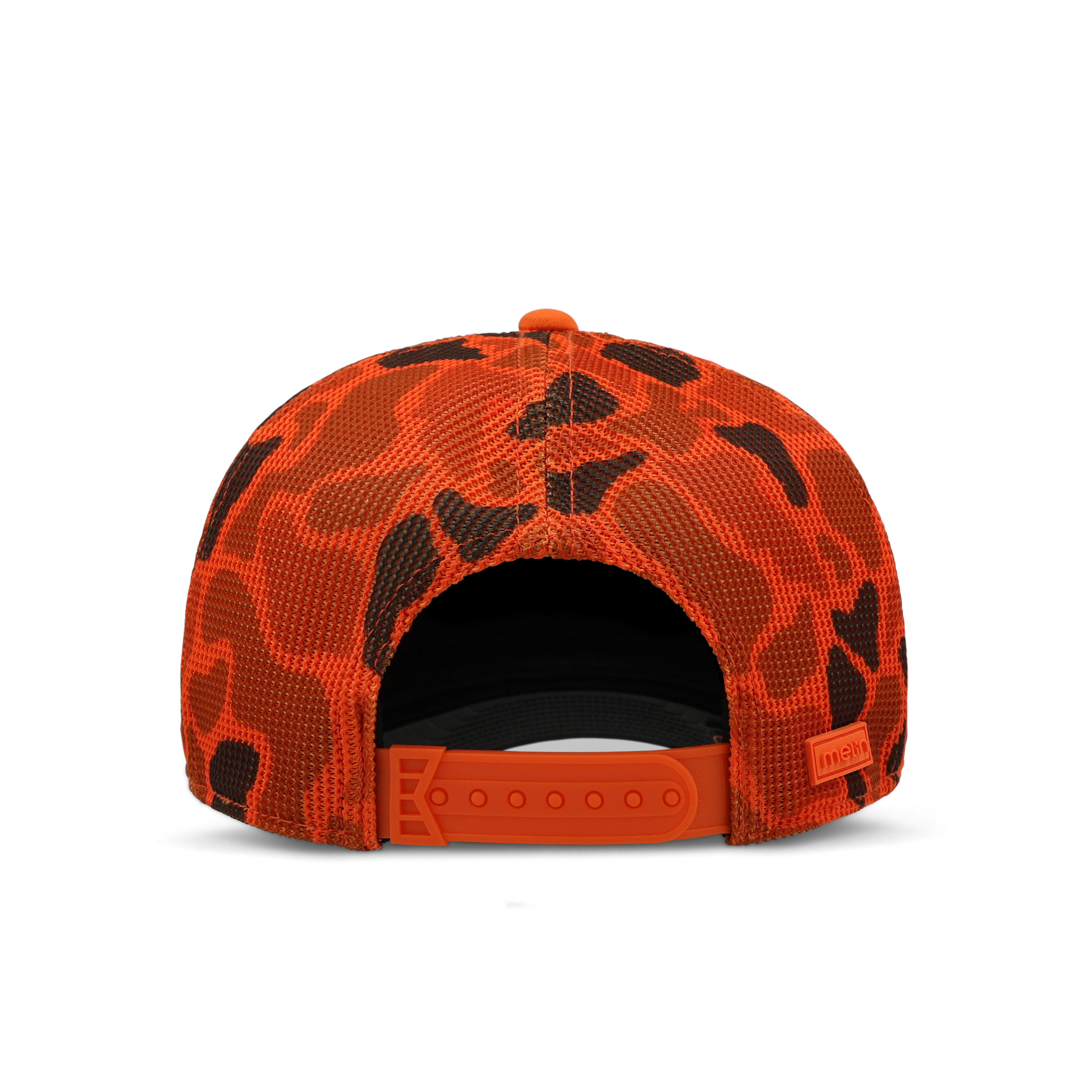 Odysea Retro Hydro - Safety Orange (Y4UL)