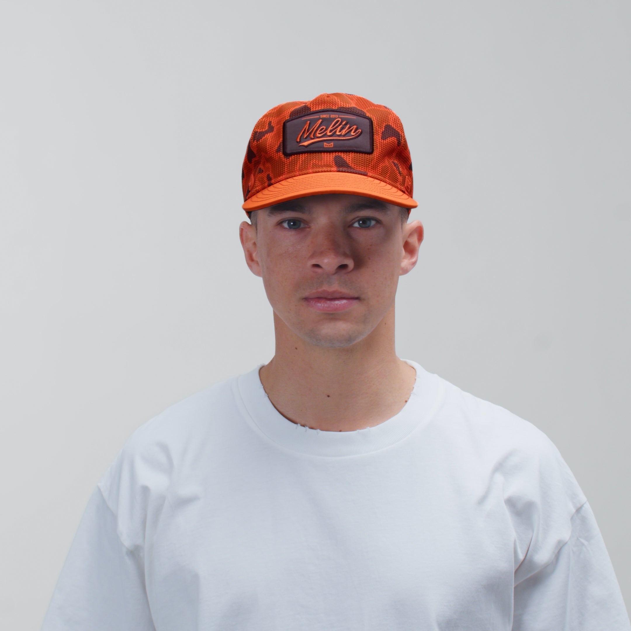 Odysea Retro Hydro - Safety Orange (Y4UL)