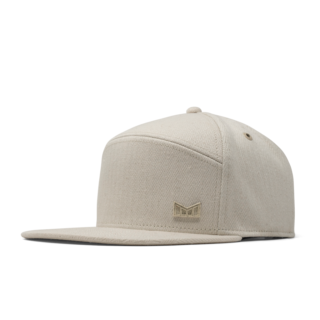Trenches Icon Mill Pinya - Straw (3GEA)